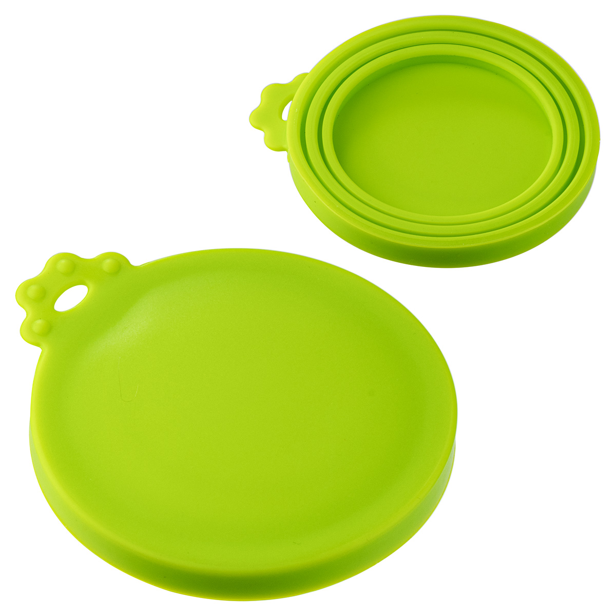 Picture of Stay Fresh Silicone Can Lid