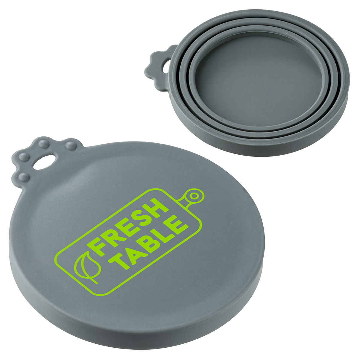 Picture of Stay Fresh Silicone Can Lid