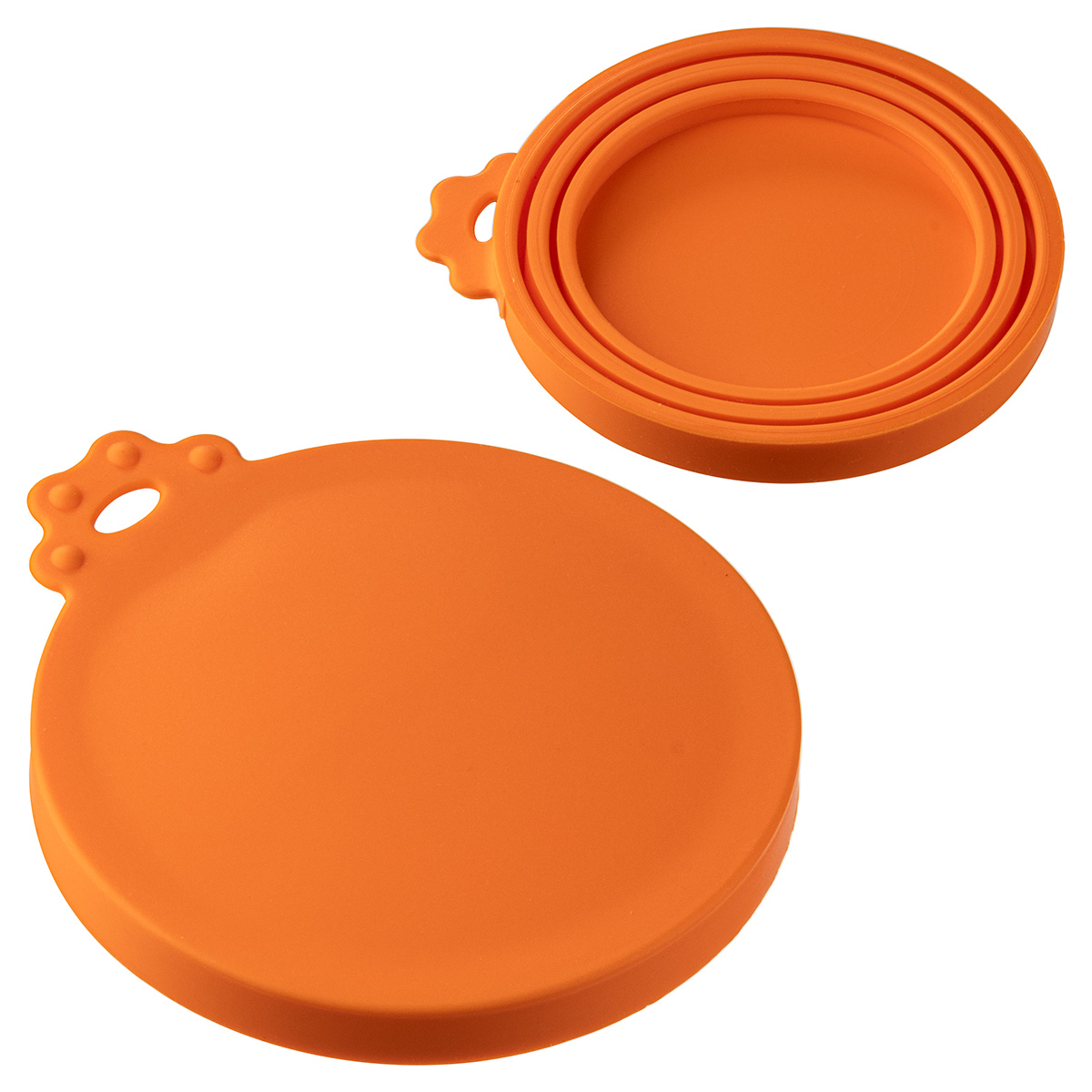 Picture of Stay Fresh Silicone Can Lid