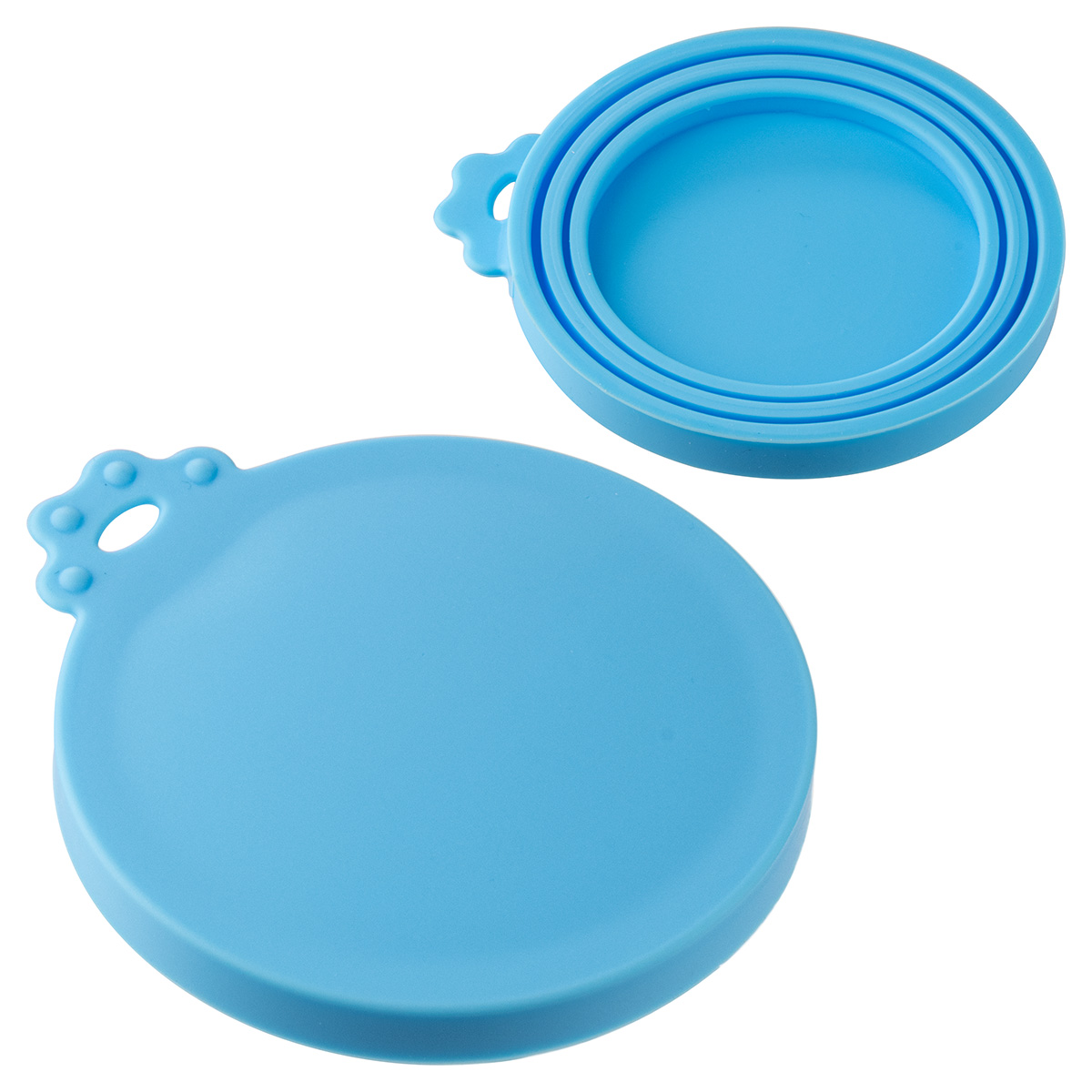 Picture of Stay Fresh Silicone Can Lid