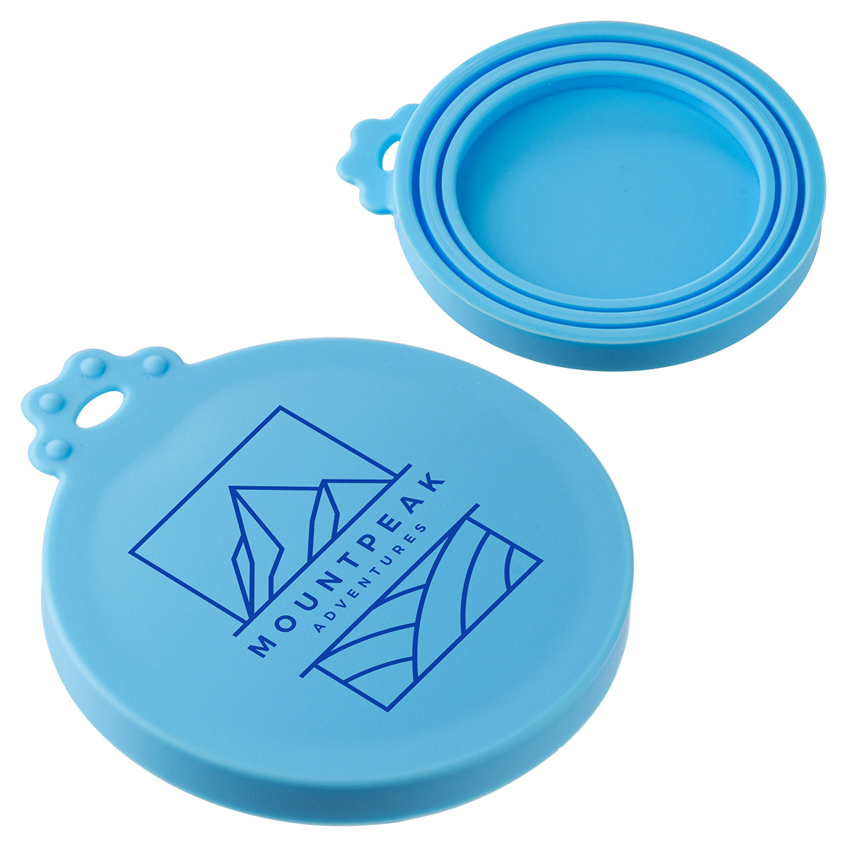 Picture of Stay Fresh Silicone Can Lid