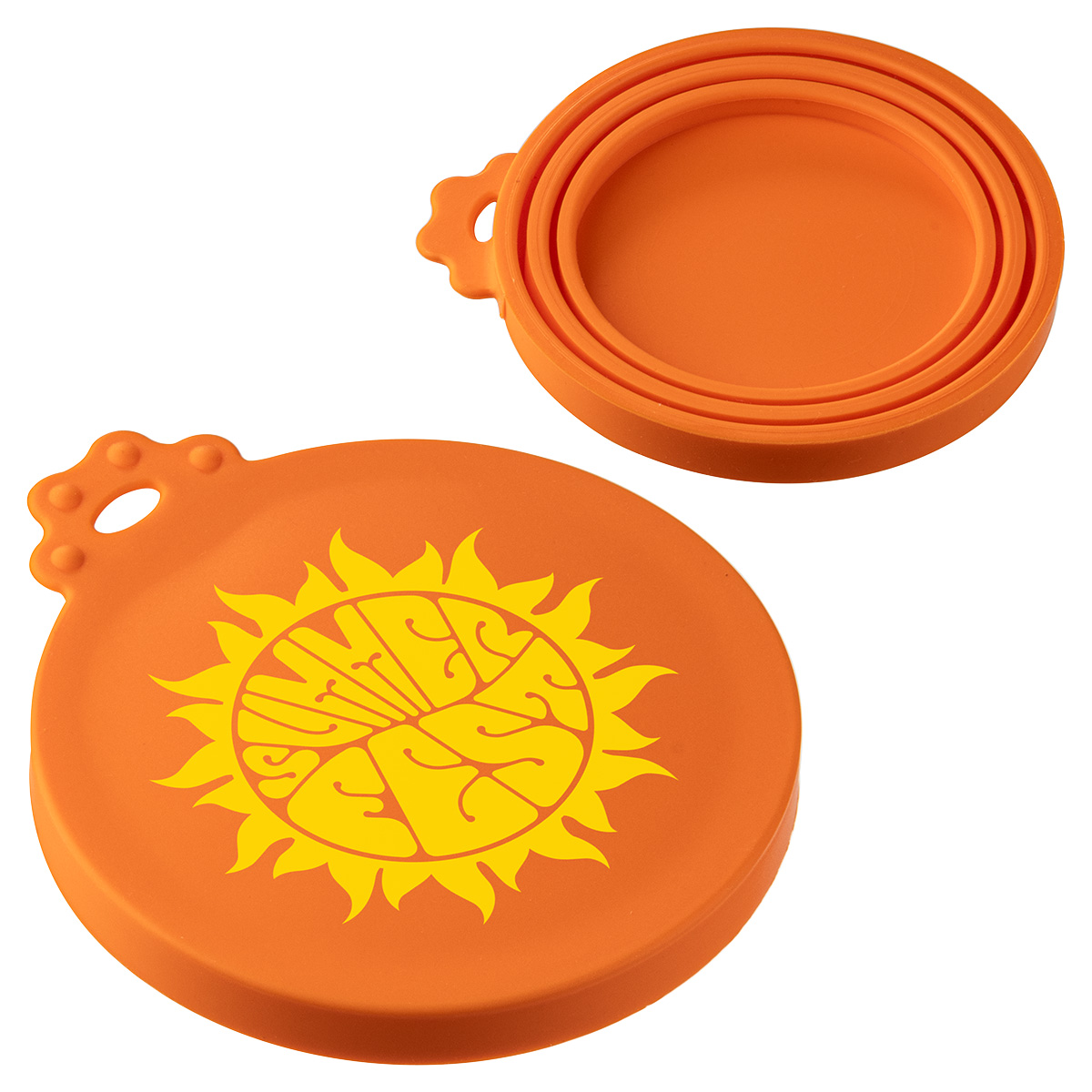 Picture of Stay Fresh Silicone Can Lid