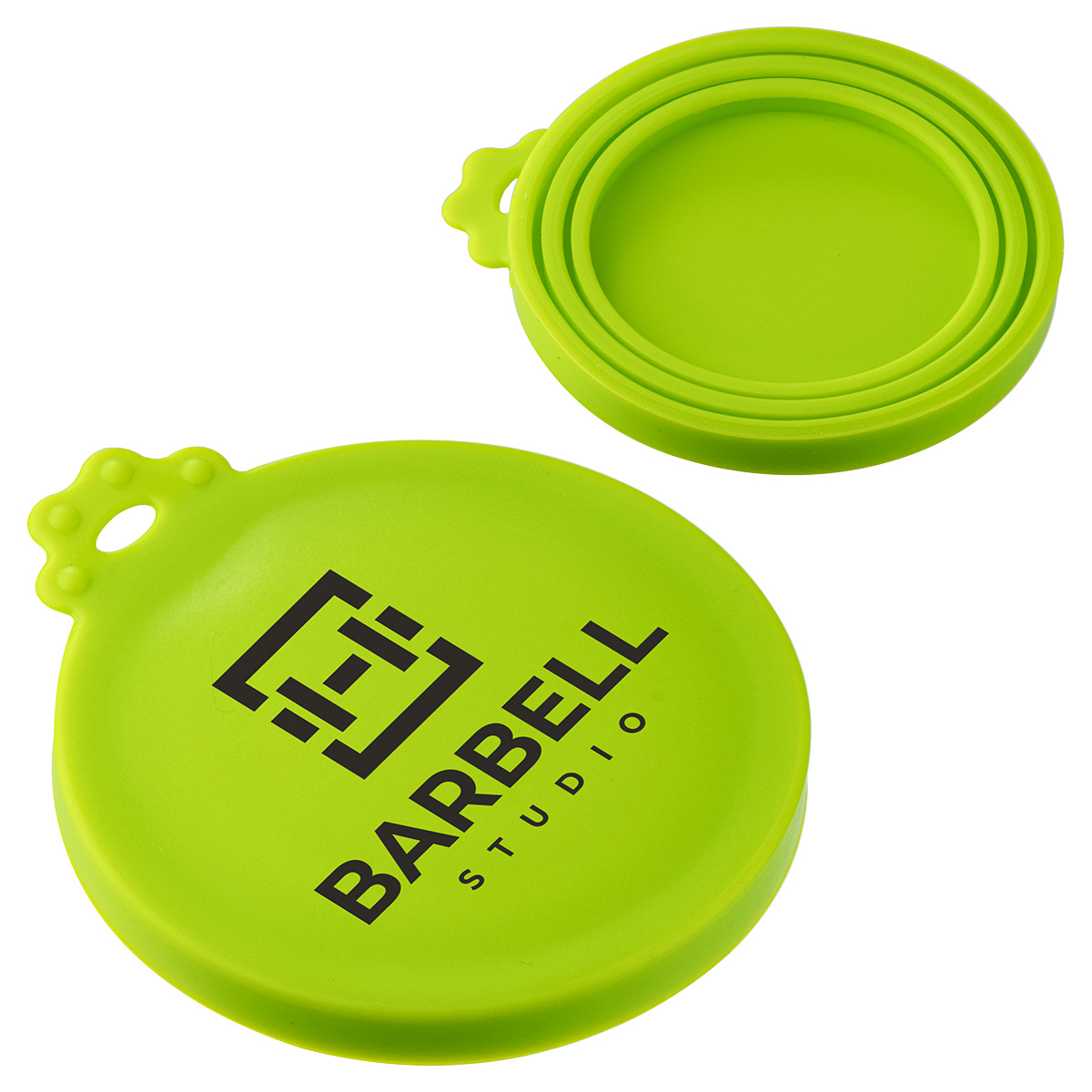 Picture of Stay Fresh Silicone Can Lid