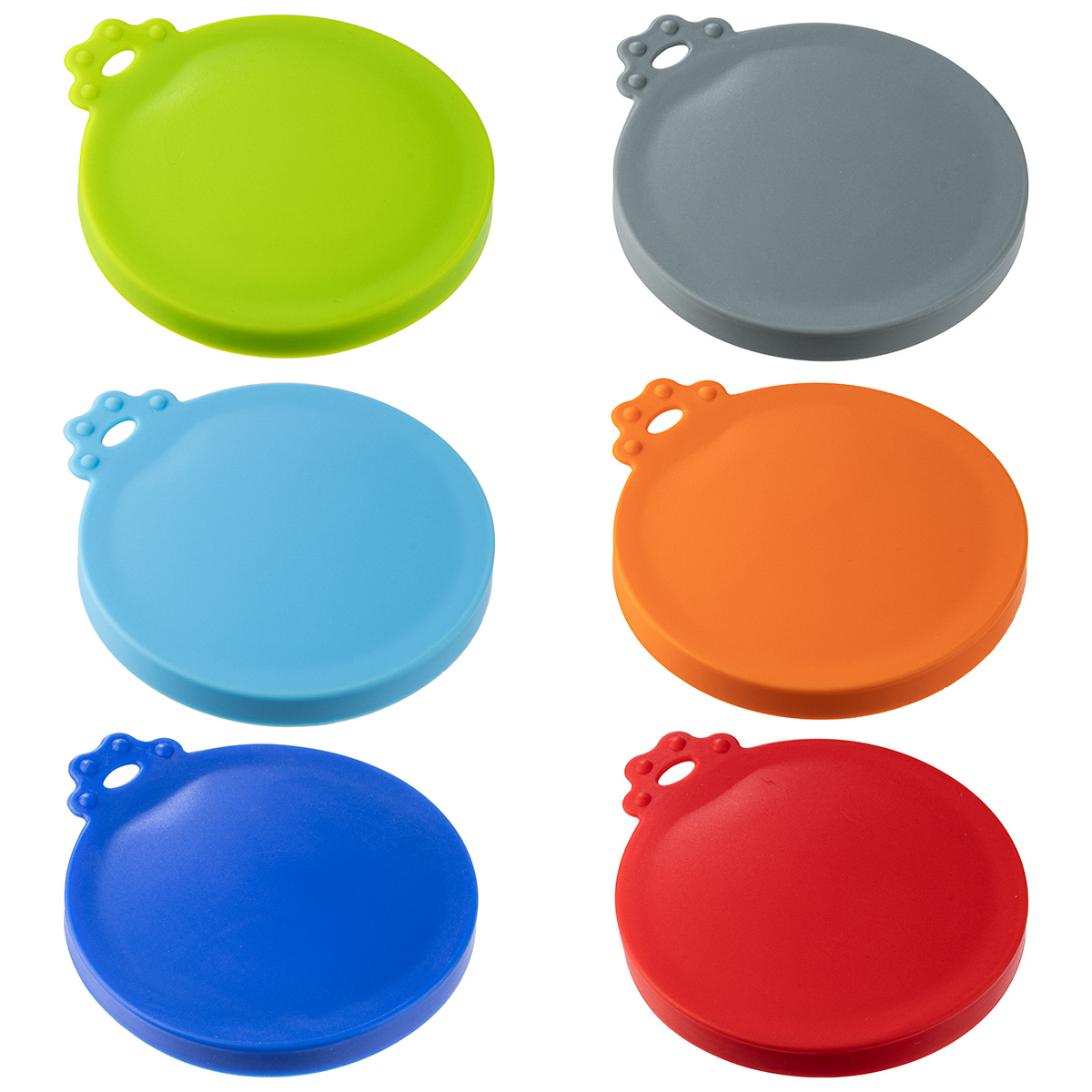Picture of Stay Fresh Silicone Can Lid