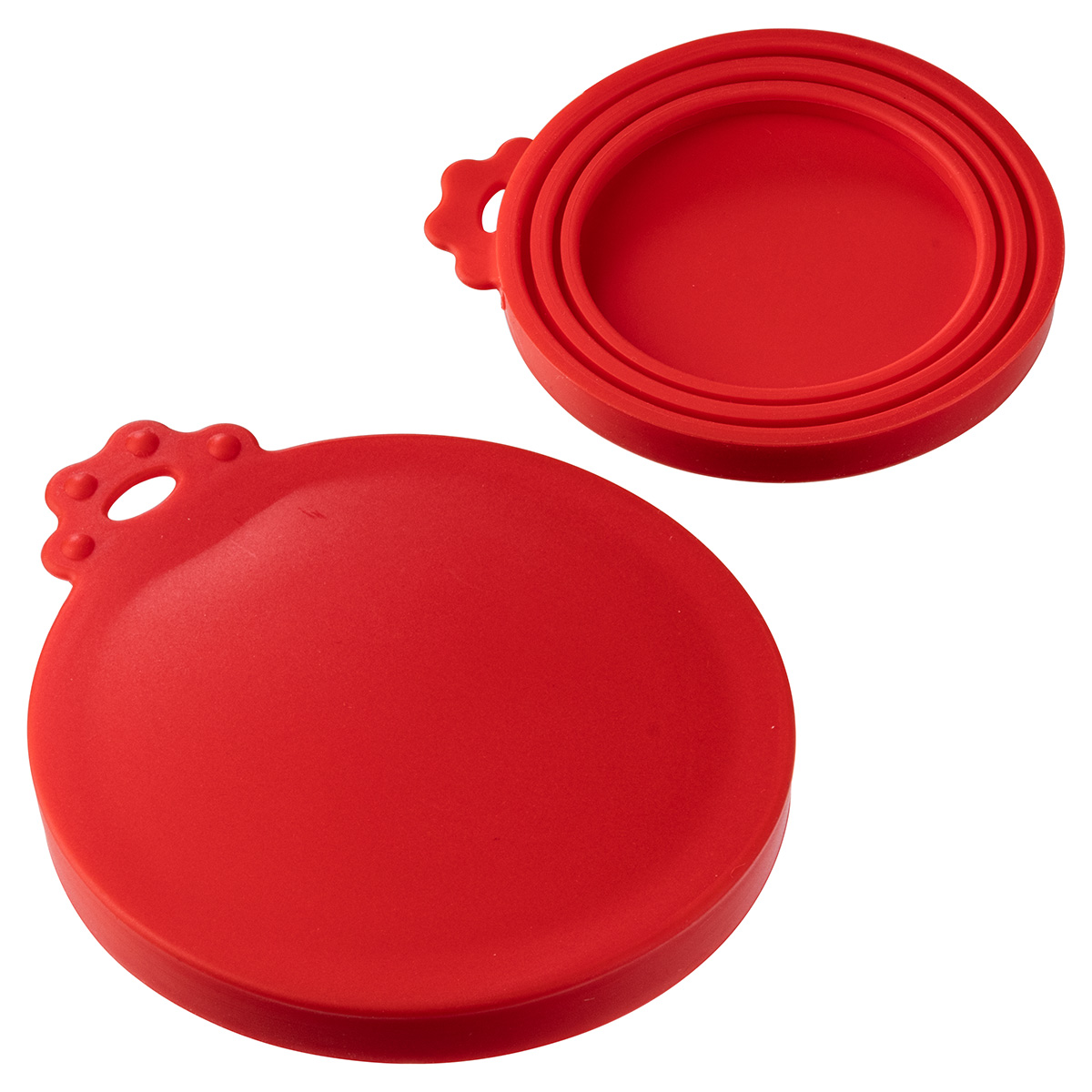 Picture of Stay Fresh Silicone Can Lid