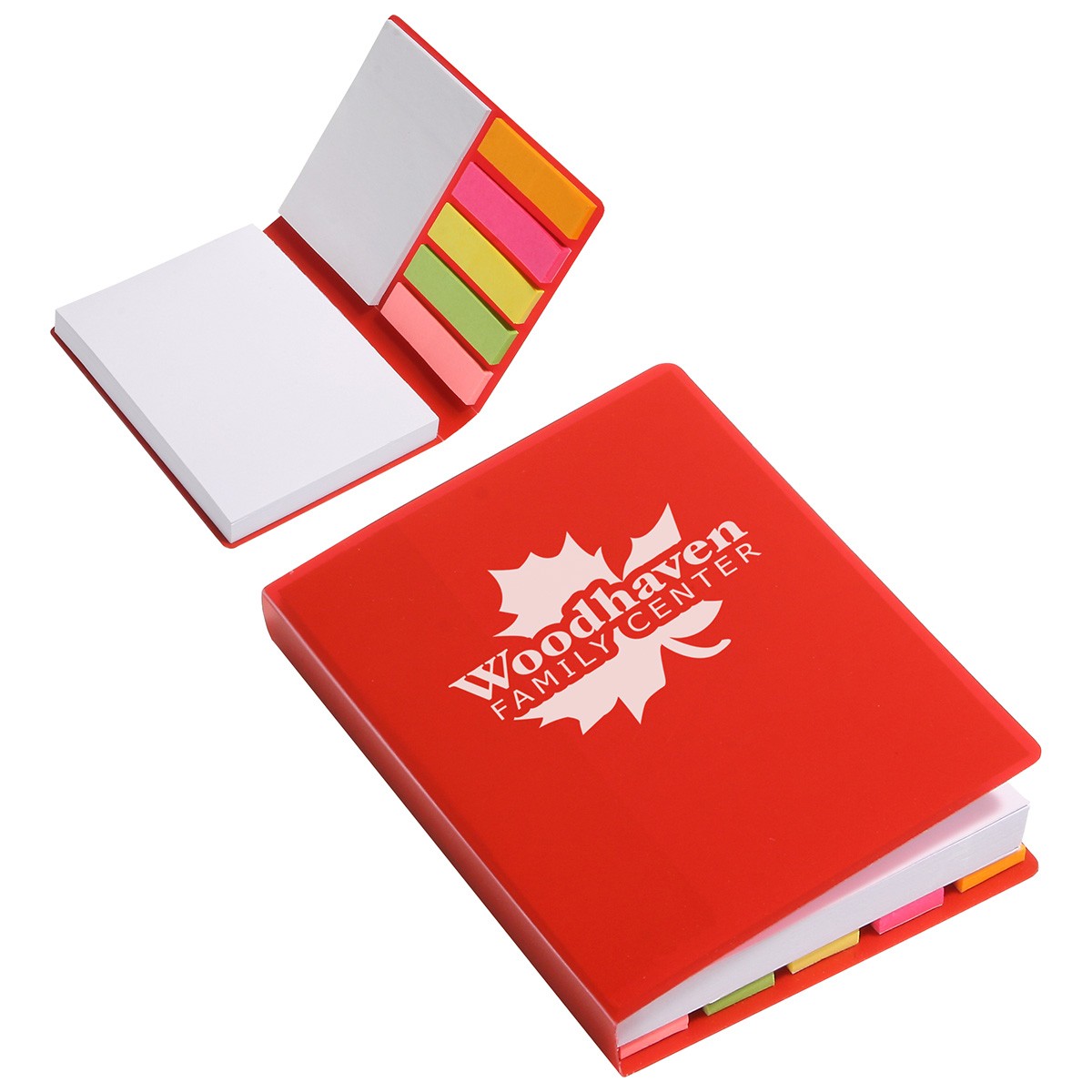 Picture of Jot-It Sticky Book
