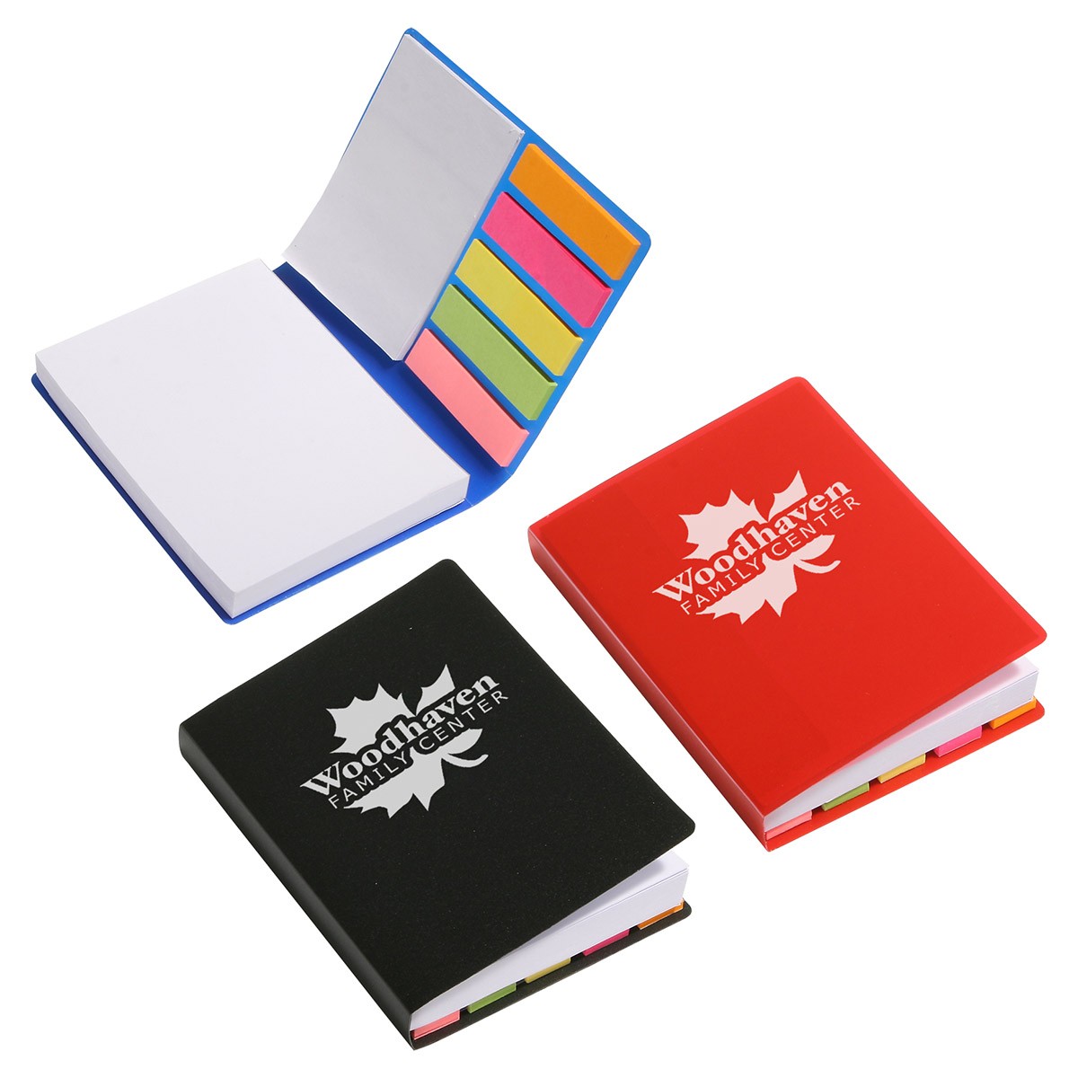 Picture of Jot-It Sticky Book