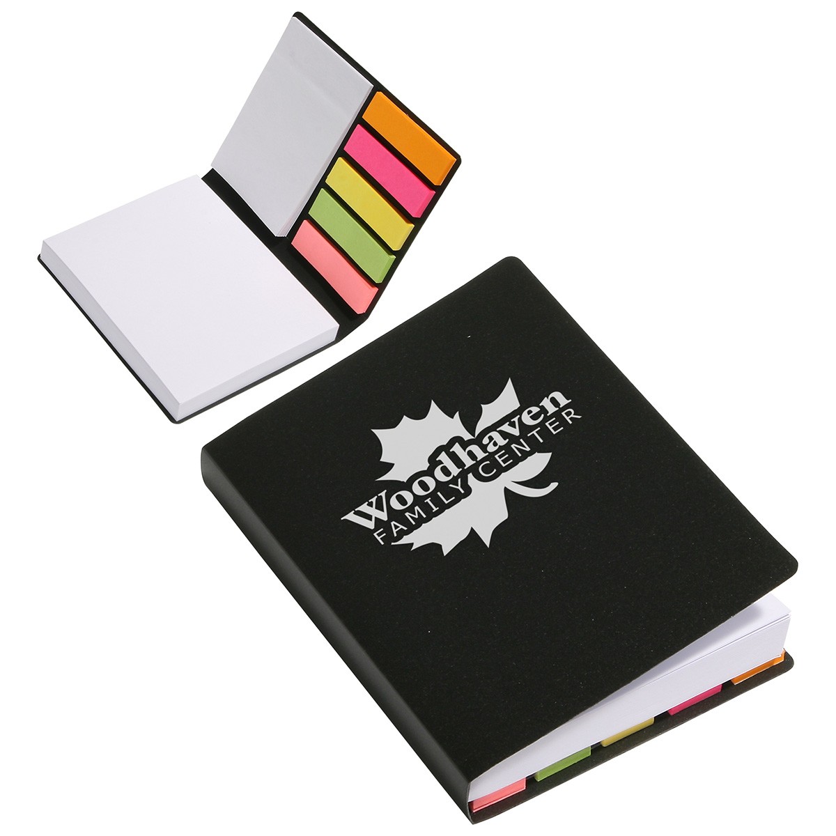 Picture of Jot-It Sticky Book