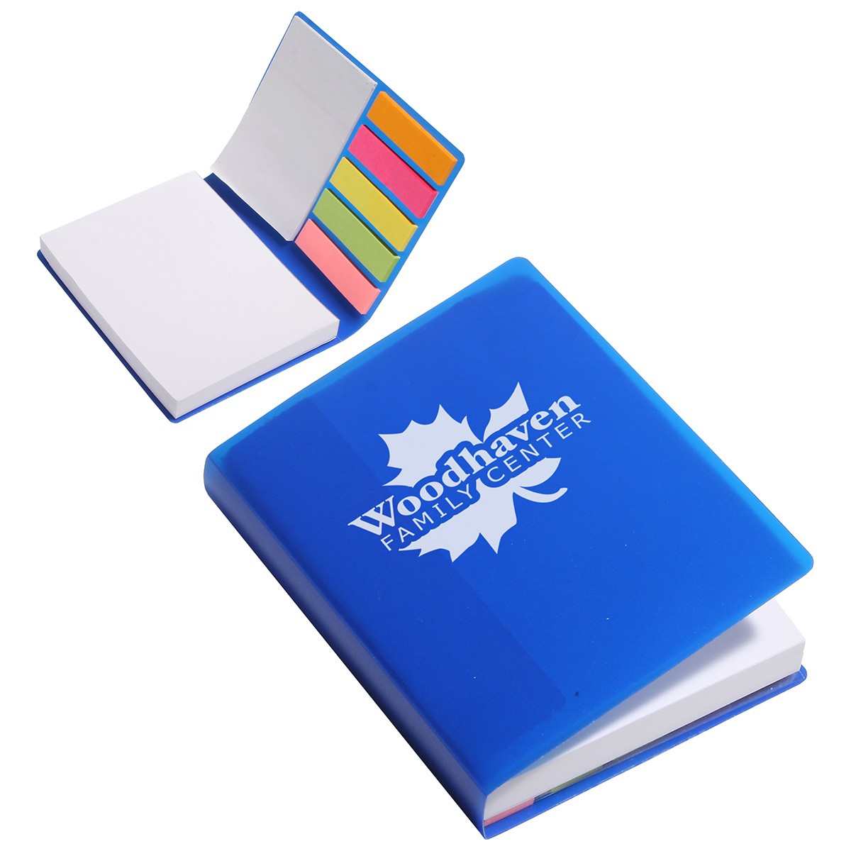 Picture of Jot-It Sticky Book