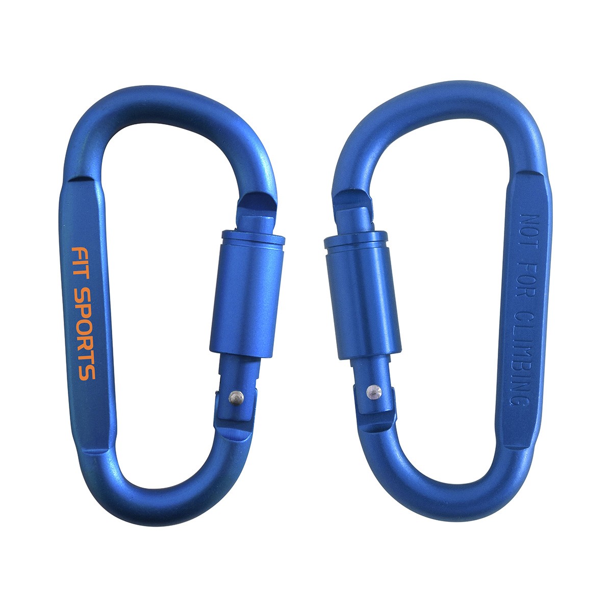 Picture of Best Buddy Tools ® D-Ring Carabiner with Lock