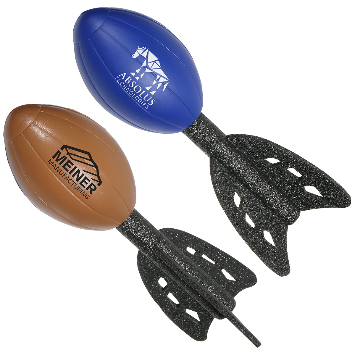 Picture of Fun Flinger-Football