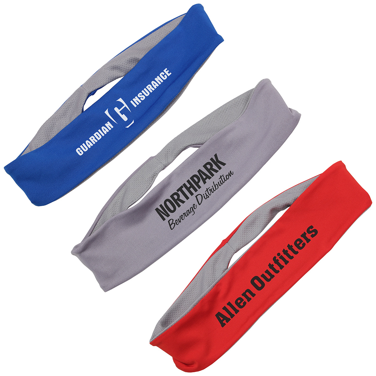 Picture of Impulse Cooling Headband