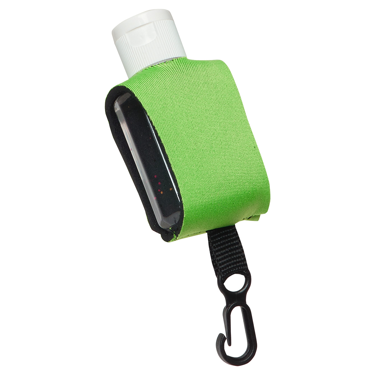 Picture of Cozy Clip 1 oz Moisture Bead Hand Sanitizer