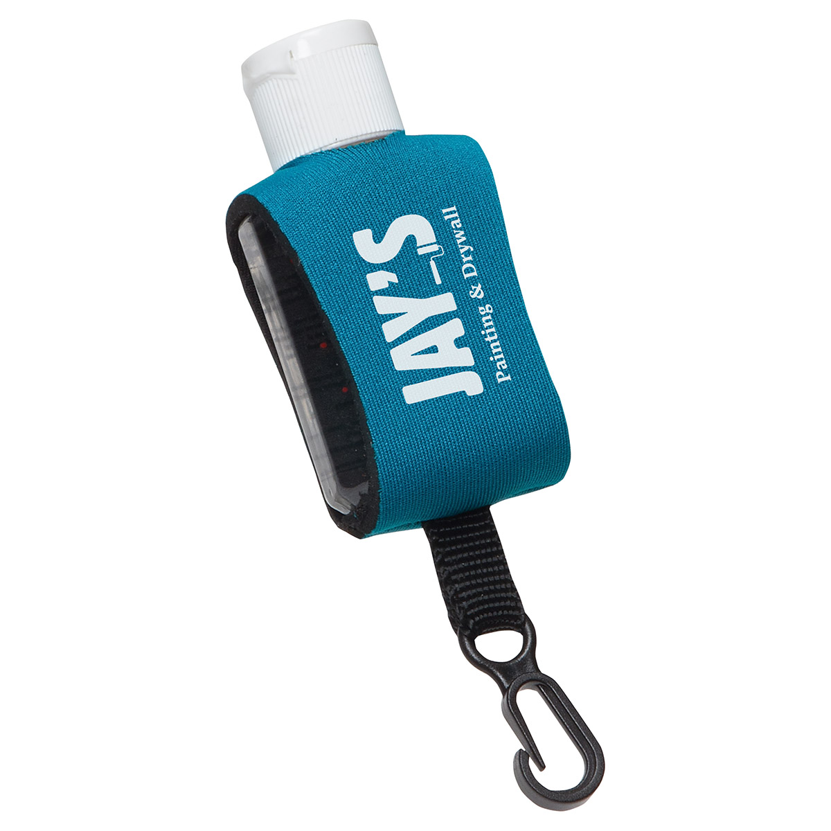 Picture of Cozy Clip 1 oz Moisture Bead Hand Sanitizer