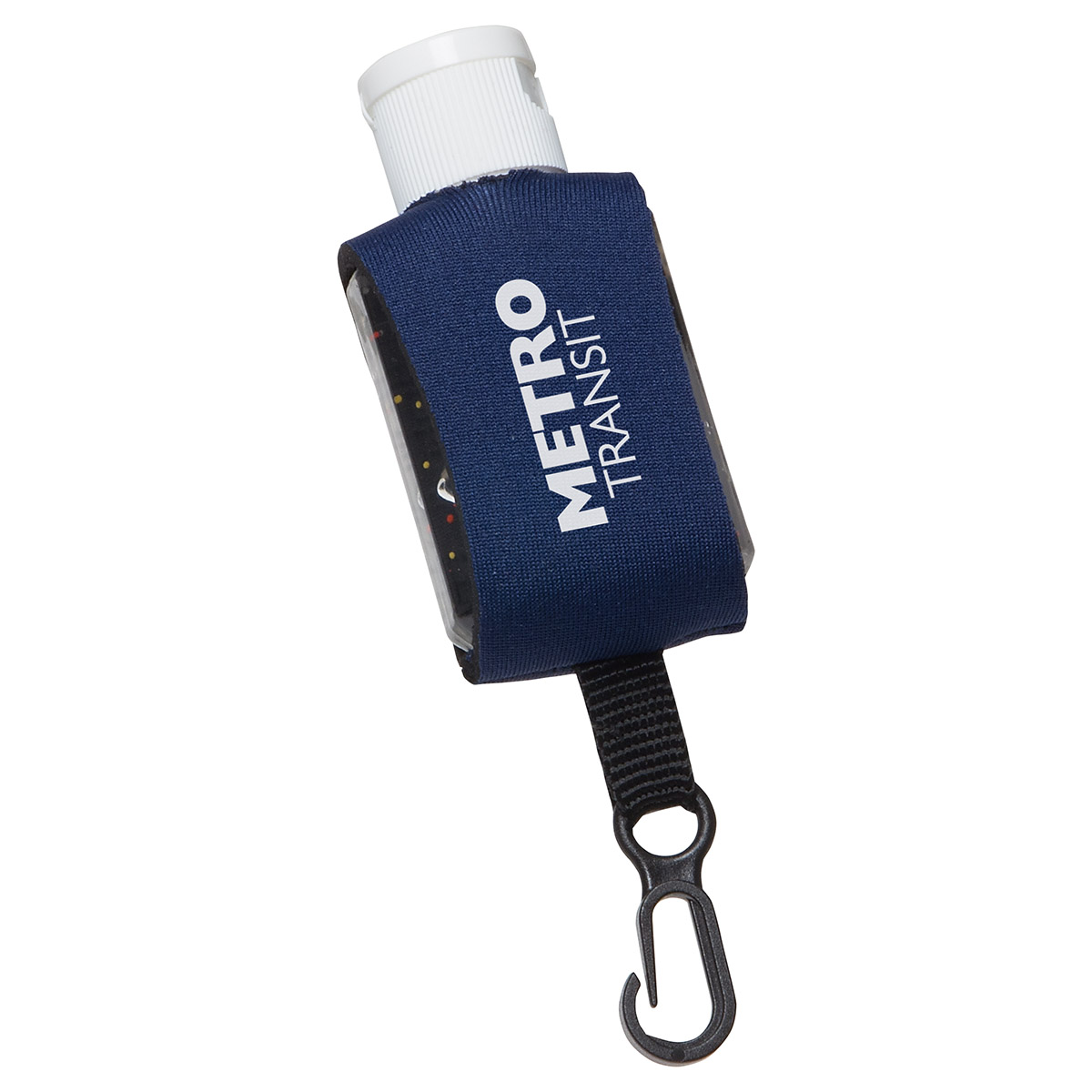 Picture of Cozy Clip 1 oz Moisture Bead Hand Sanitizer