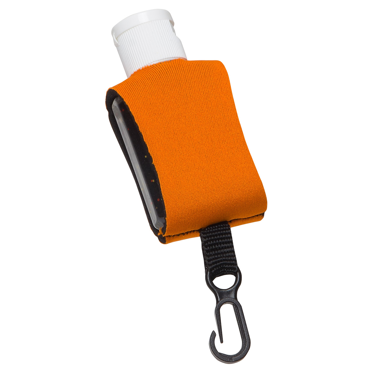 Picture of Cozy Clip 1 oz Moisture Bead Hand Sanitizer