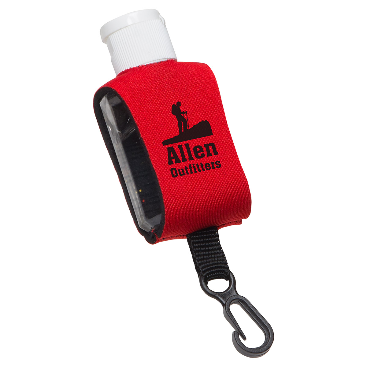 Picture of Cozy Clip 1 oz Moisture Bead Hand Sanitizer