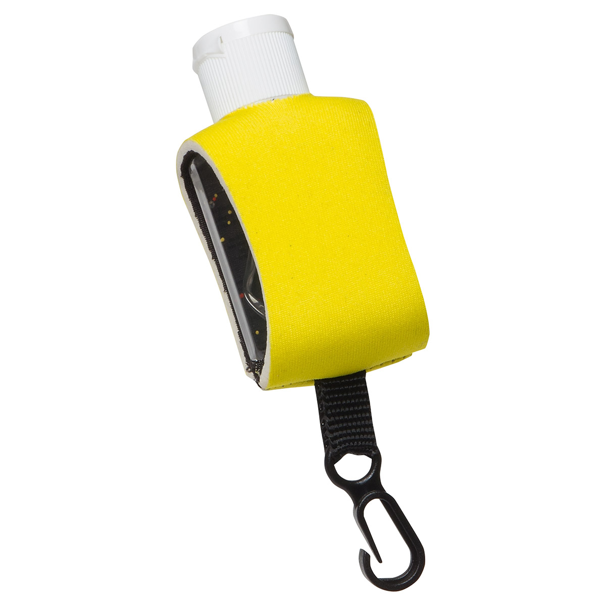 Picture of Cozy Clip 1 oz Moisture Bead Hand Sanitizer