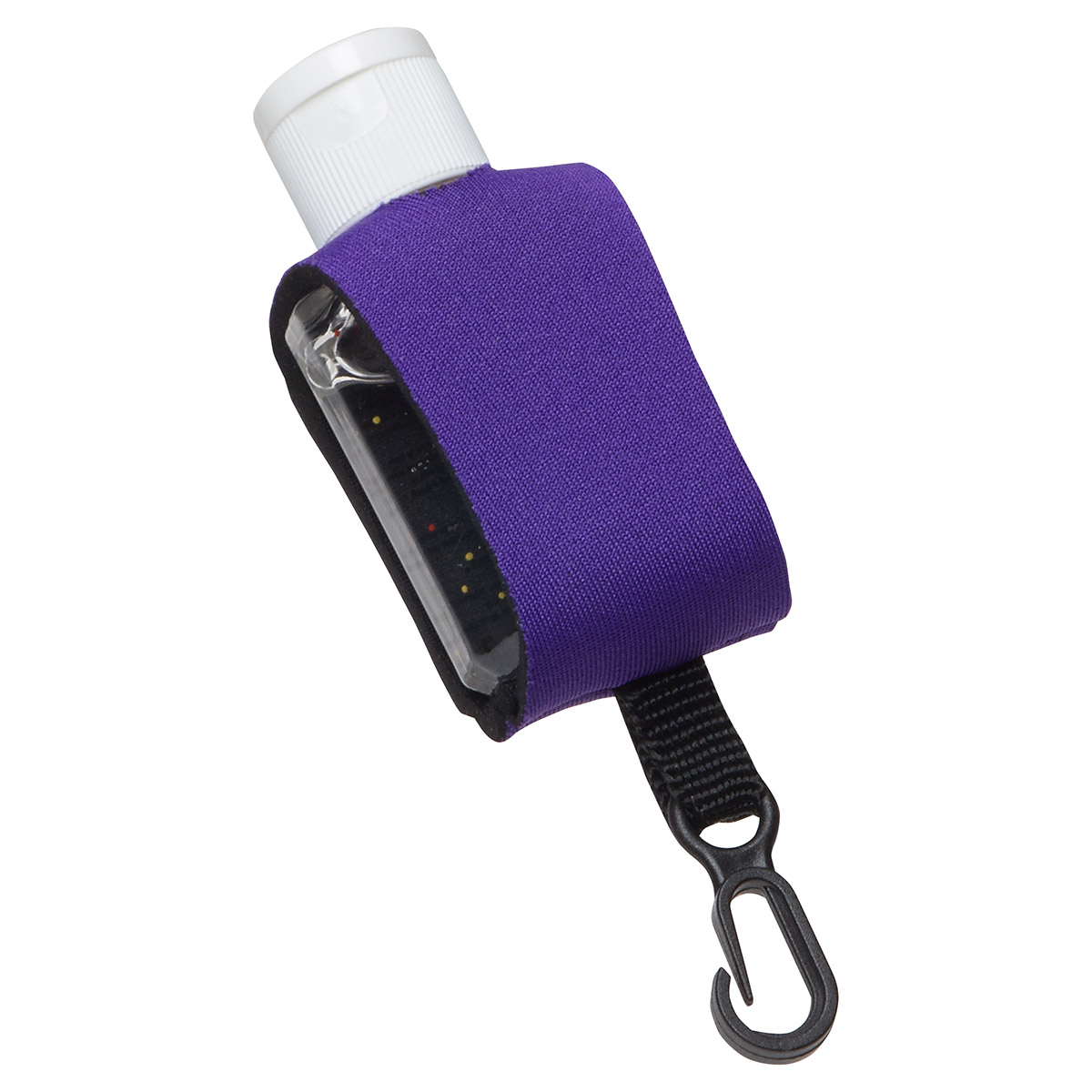 Picture of Cozy Clip 1 oz Moisture Bead Hand Sanitizer