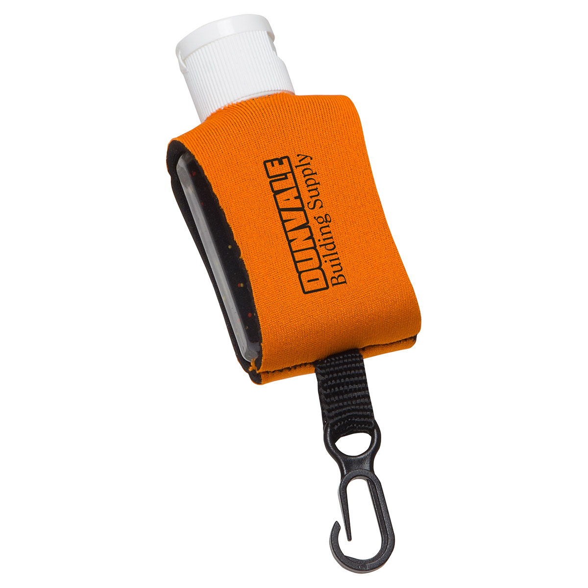Picture of Cozy Clip 1 oz Moisture Bead Hand Sanitizer