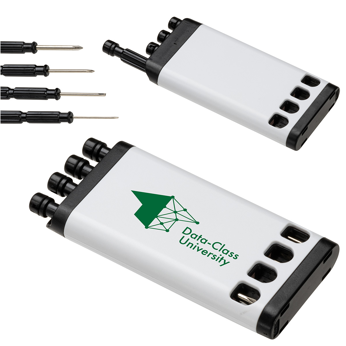 Picture of Handyman 4-Piece Mini Screwdriver Set