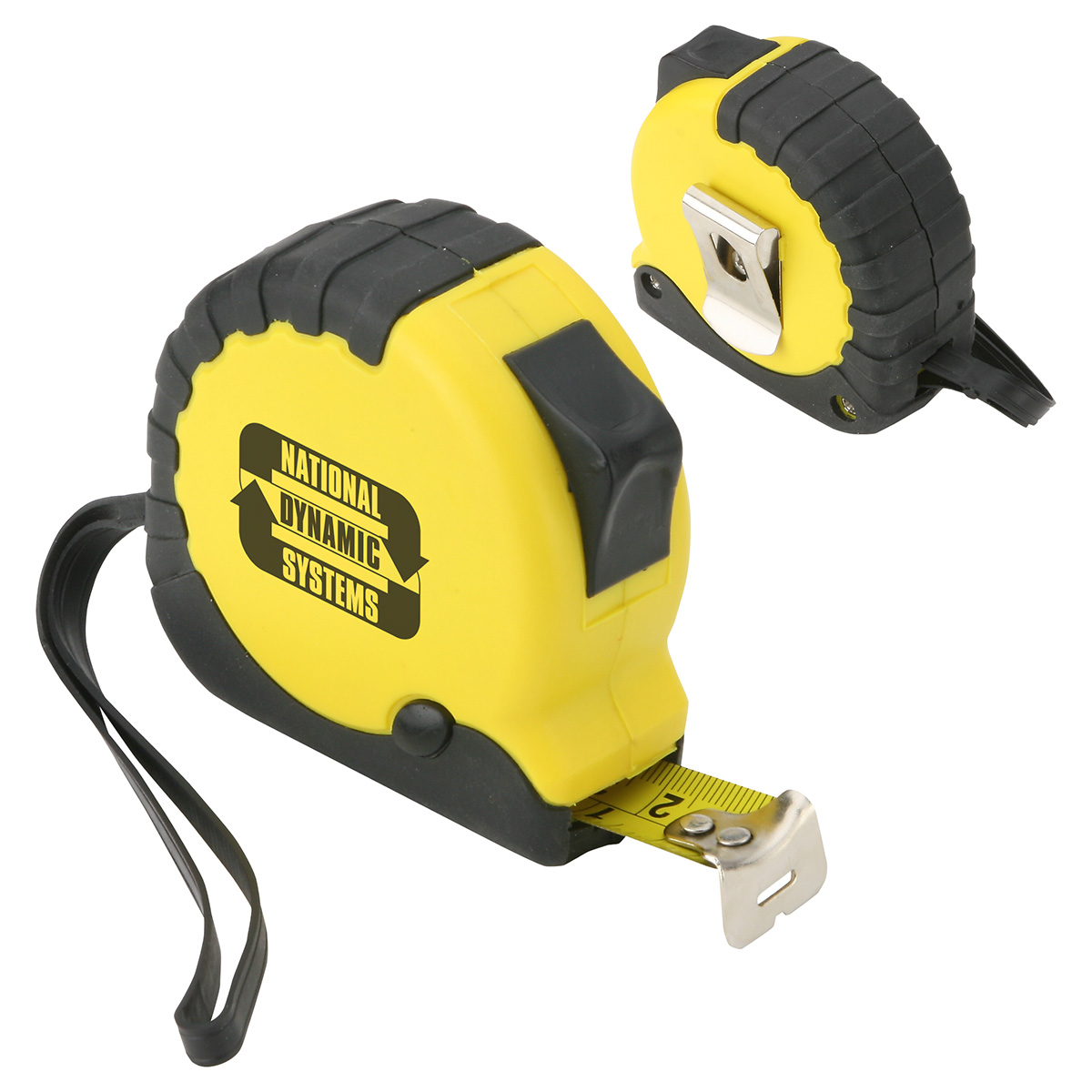 Picture of Measure-All 16-Foot Tape Measure