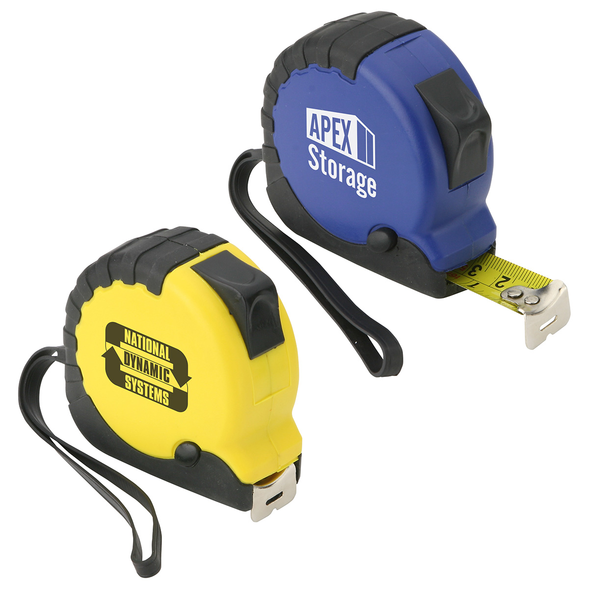 Picture of Measure-All 16-Foot Tape Measure