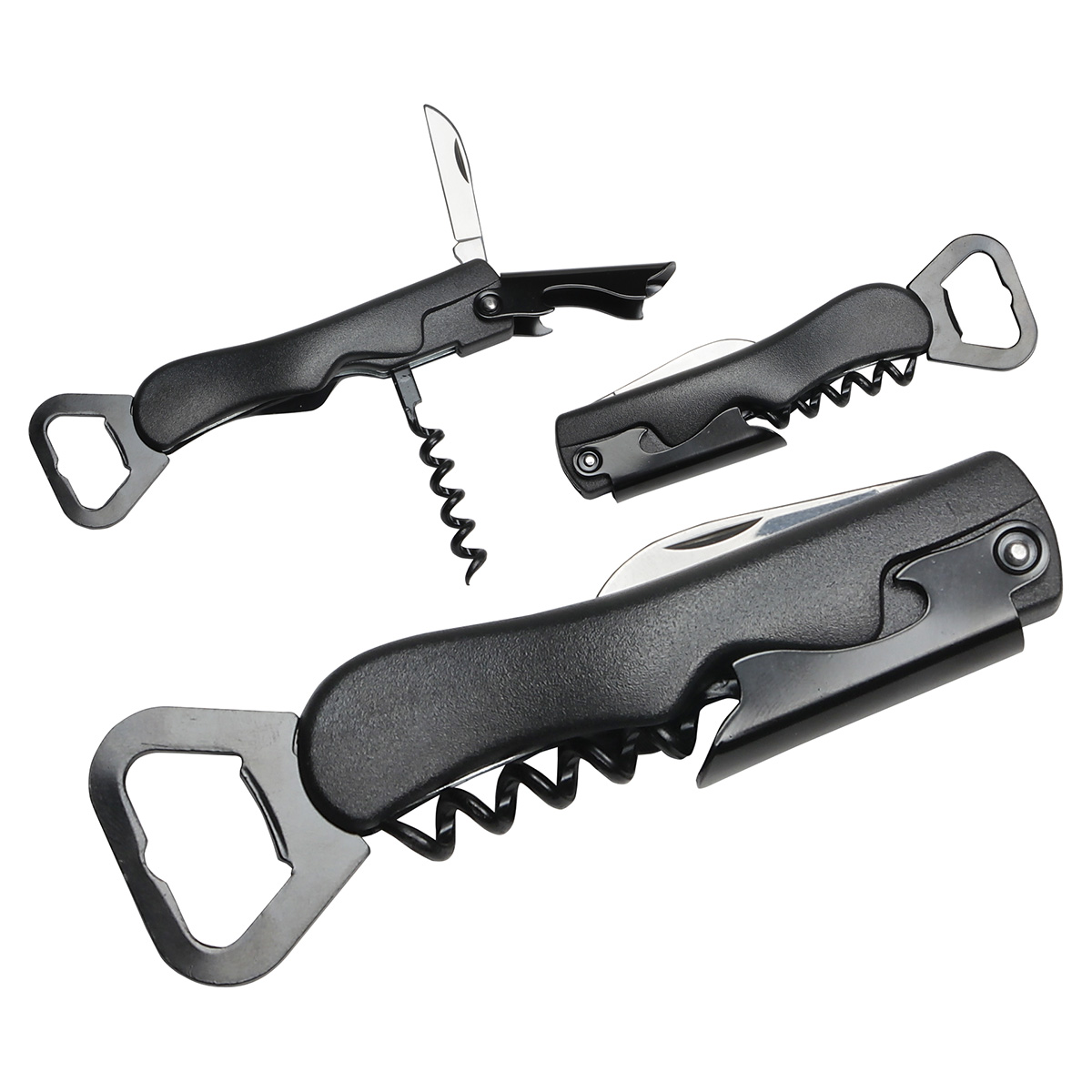 Picture of Magnum 4-in-1 Bottle Opener