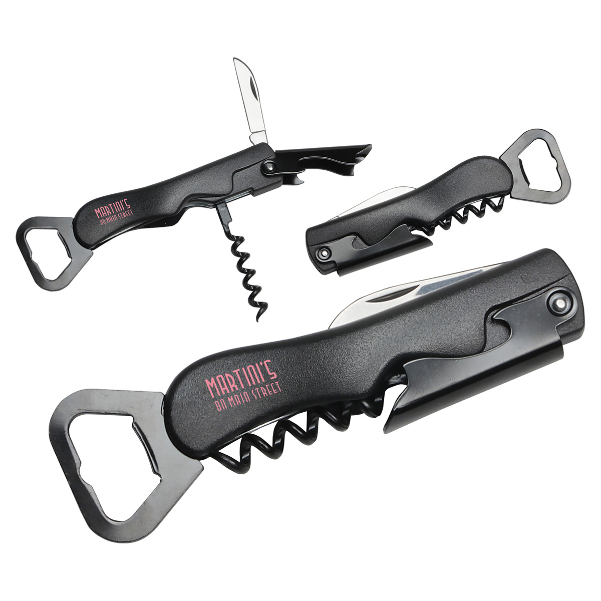 Picture of Magnum 4-in-1 Bottle Opener