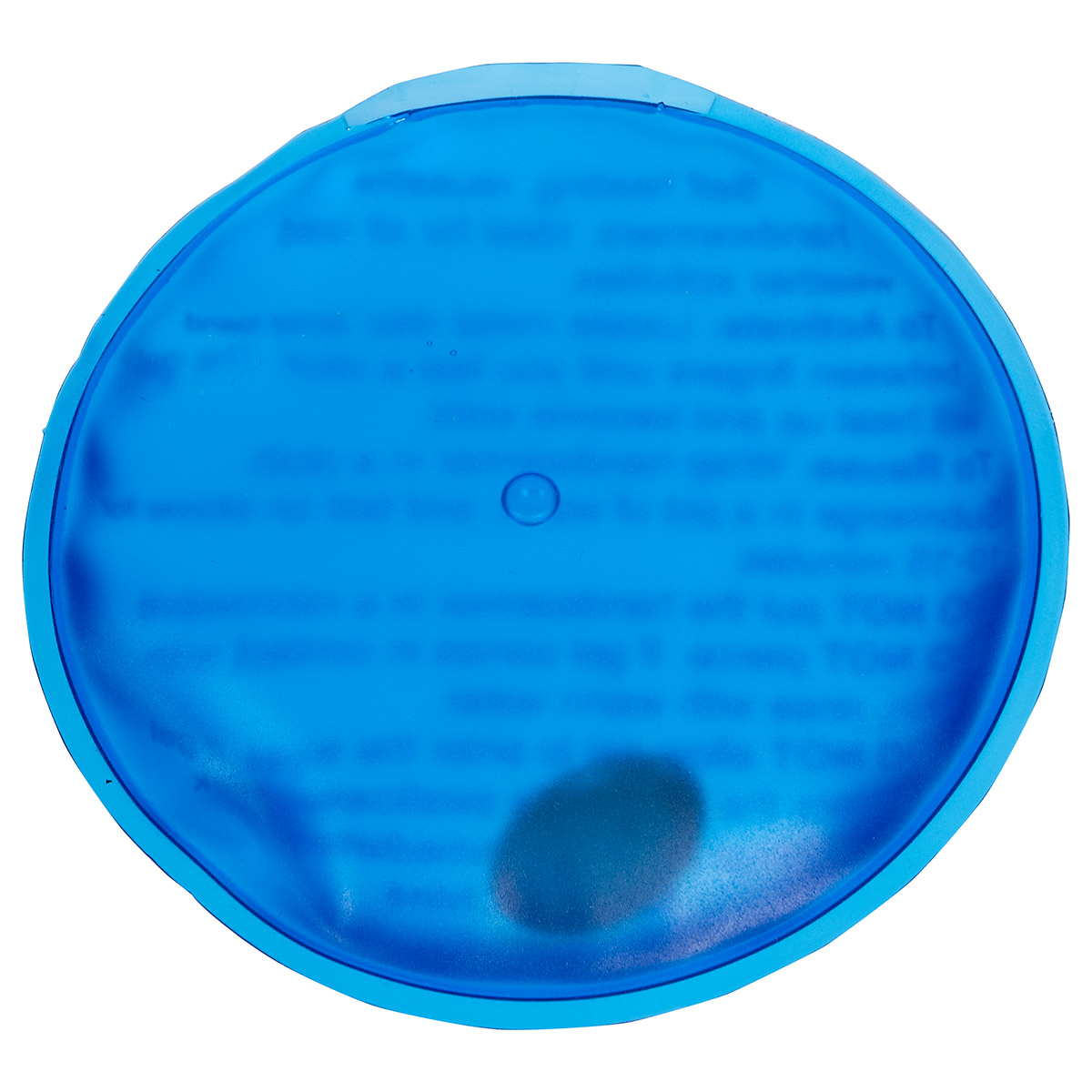 Picture of Reusable Magic Hand Warmer Round