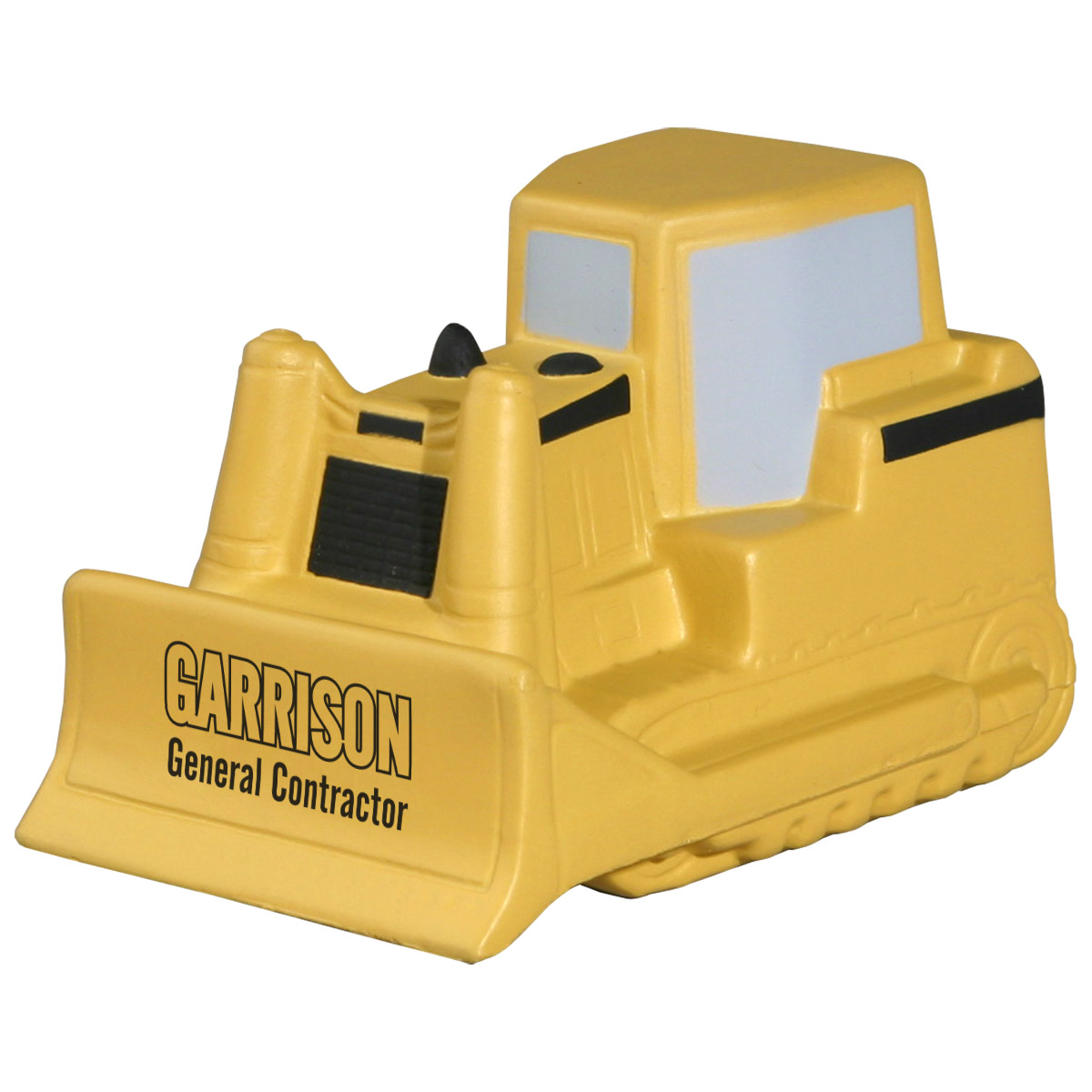 Picture of Bulldozer Stress Reliever
