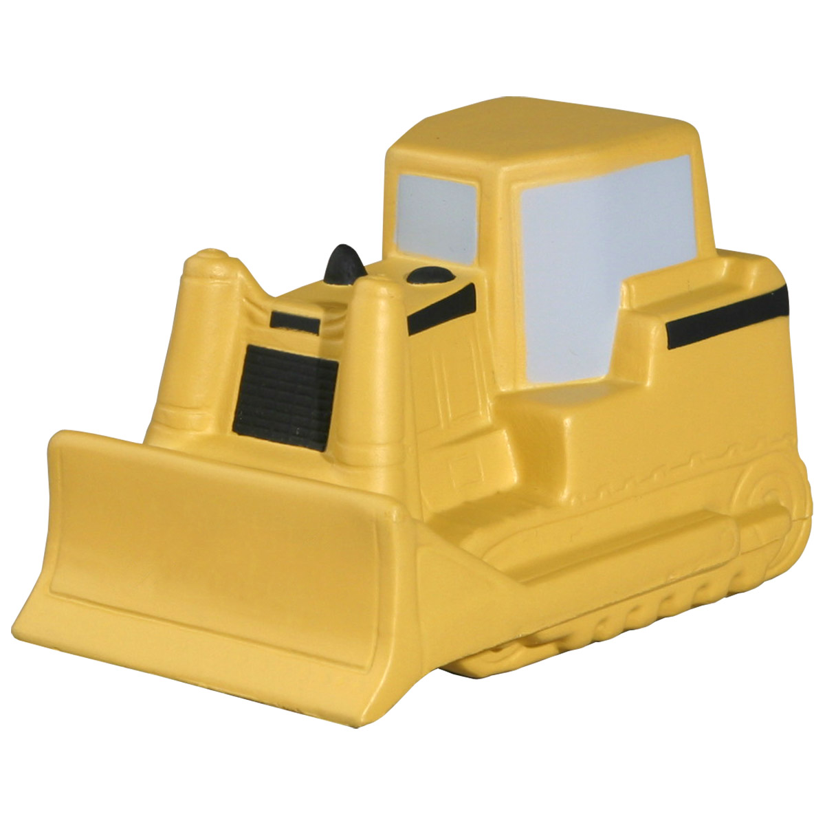 Picture of Bulldozer Stress Reliever
