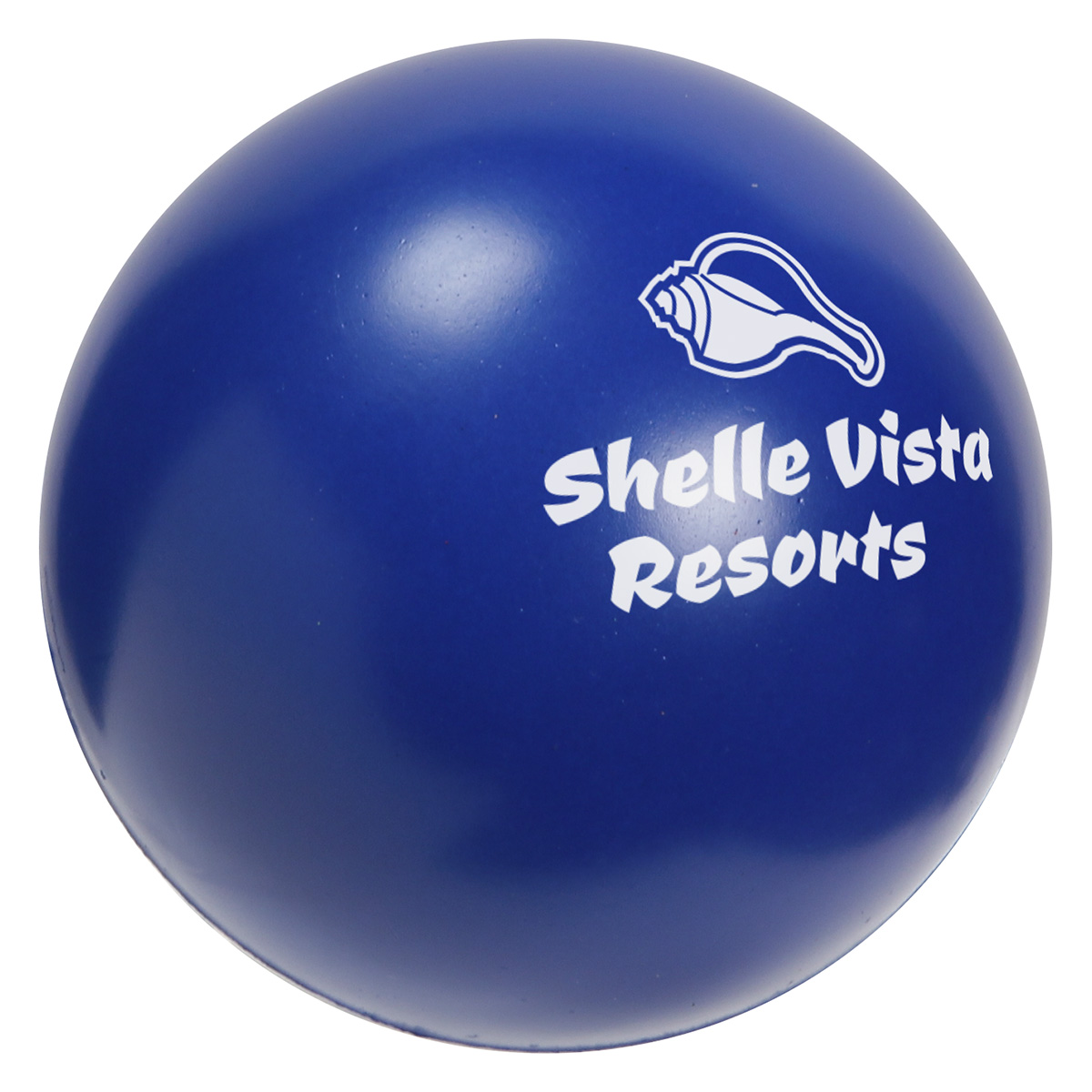 Picture of Round Slo-Release Serenity Squishy™