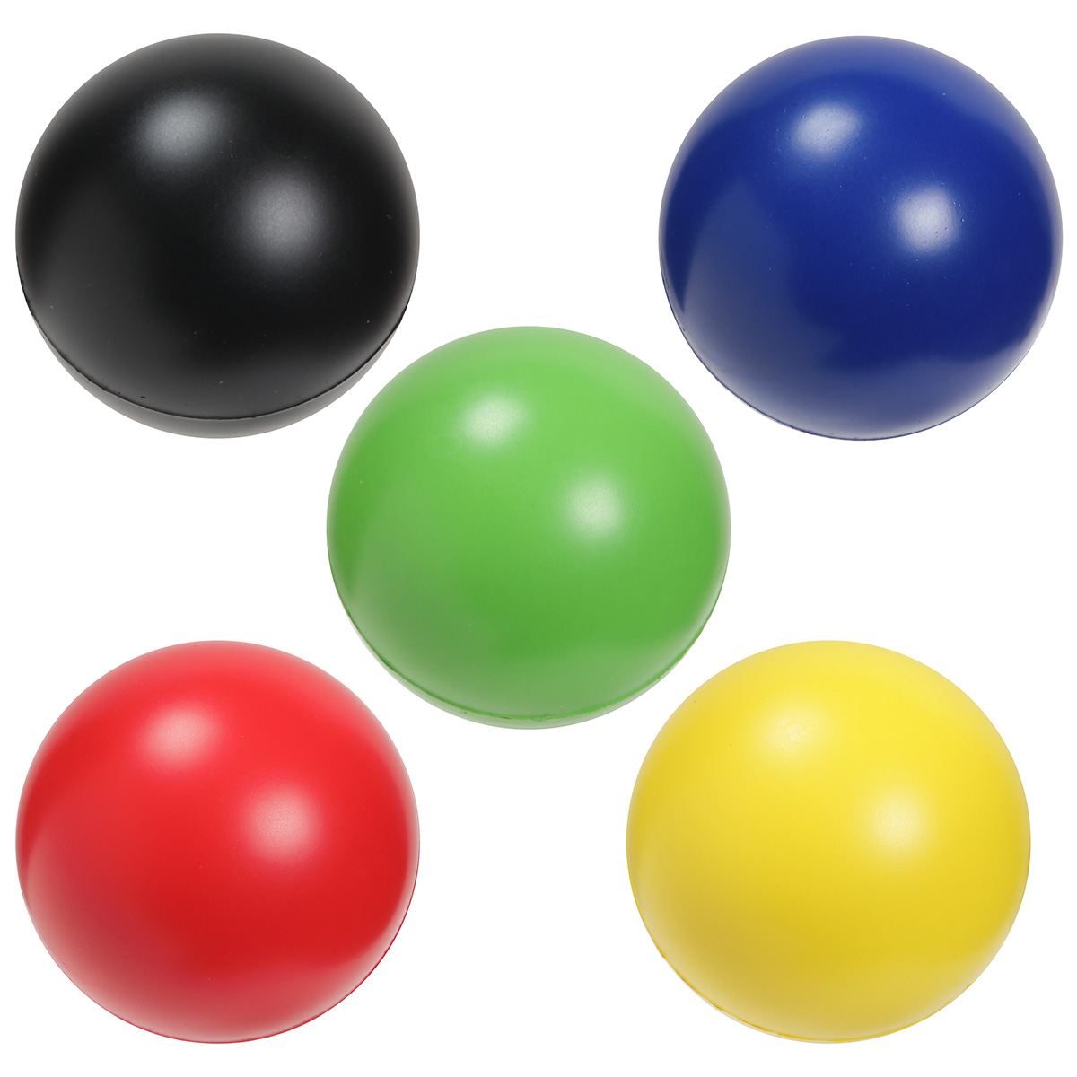 Picture of Round Slo-Release Serenity Squishy™