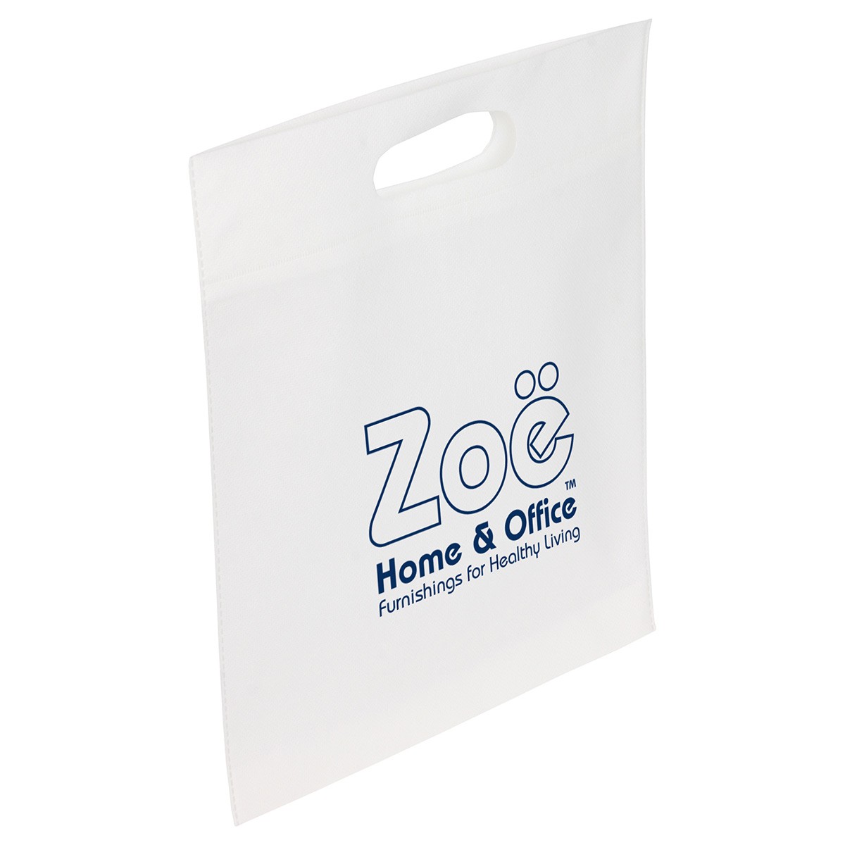 Picture of Echo Small Non-Woven Tote