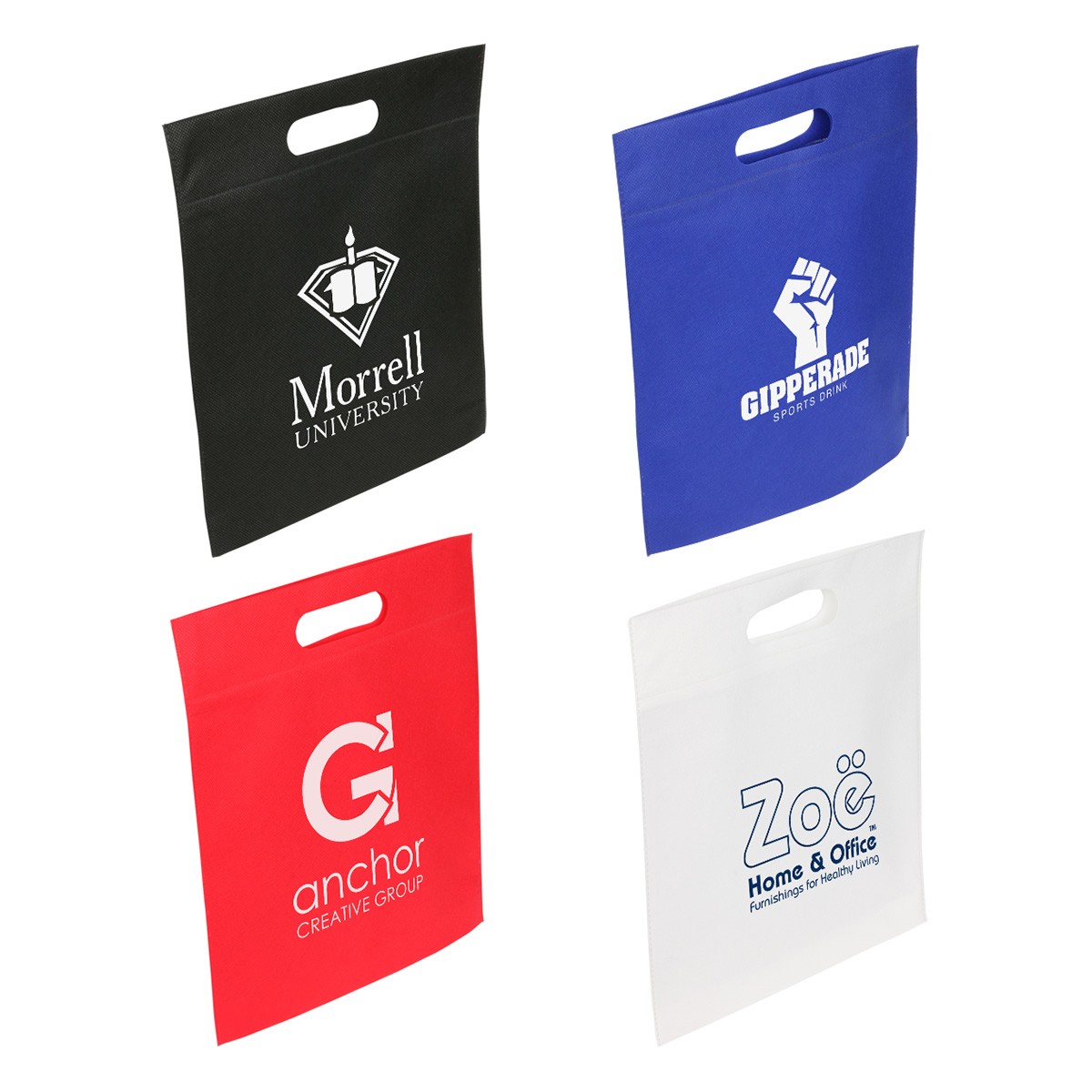 Picture of Echo Small Non-Woven Tote