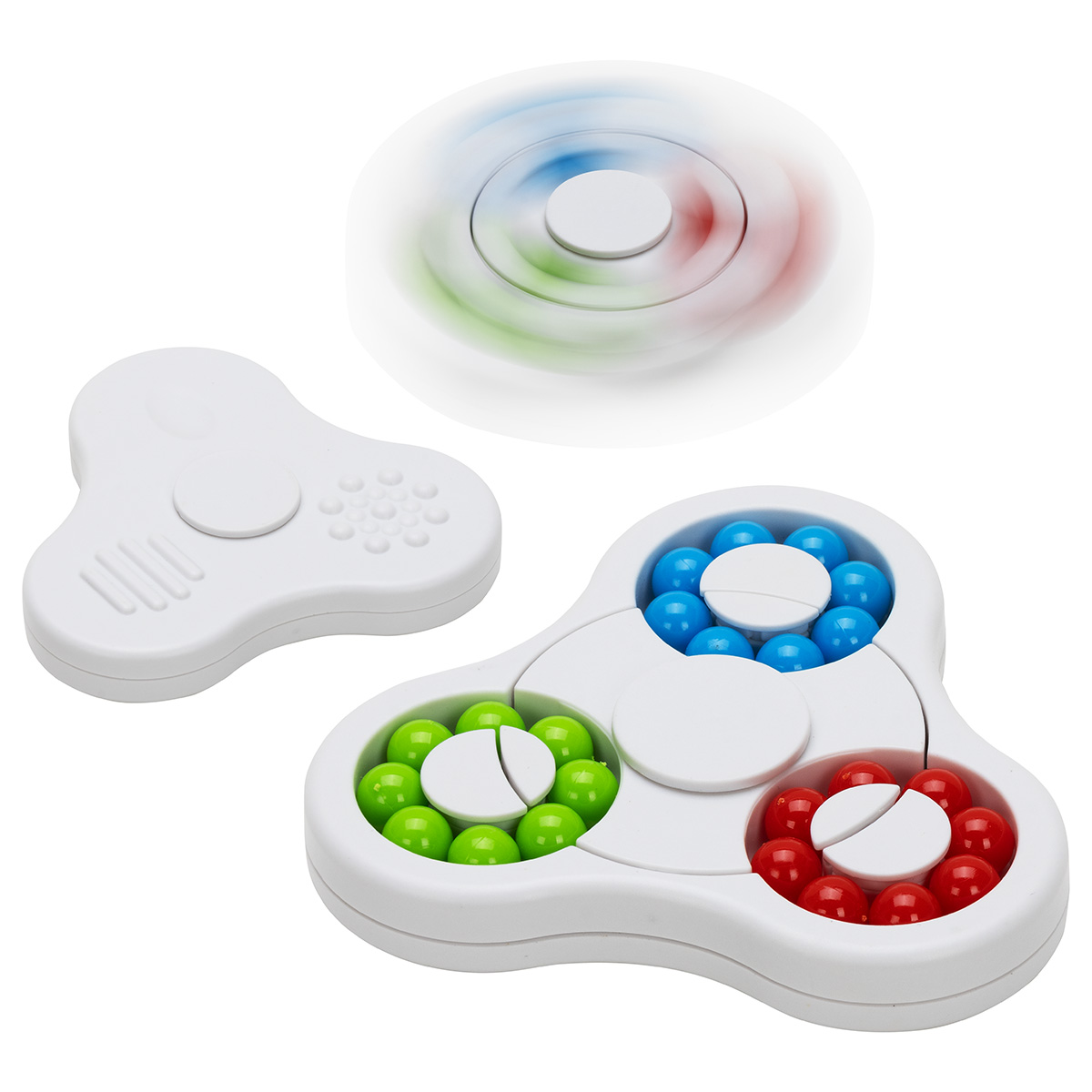 Picture of Ball 'N Maze Sensory Fidget Spinner