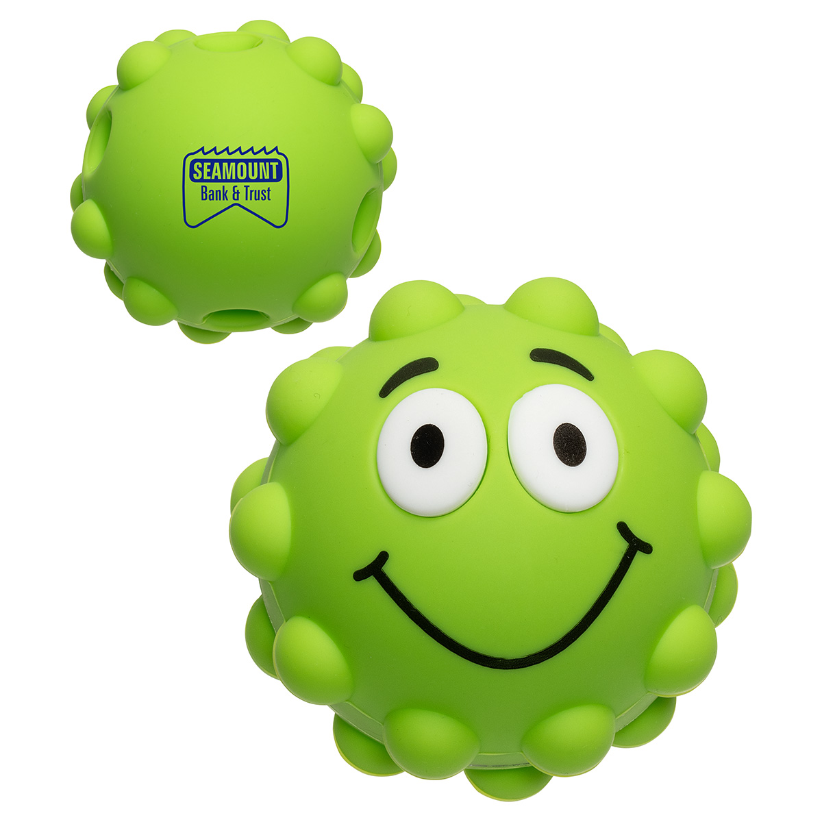 Picture of Eye-Popping Push Pop Ball