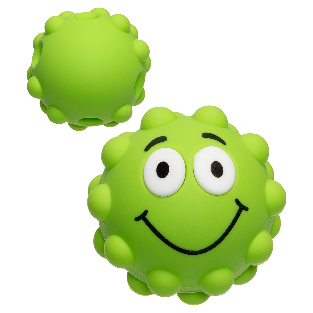 Picture of Eye-Popping Push Pop Ball
