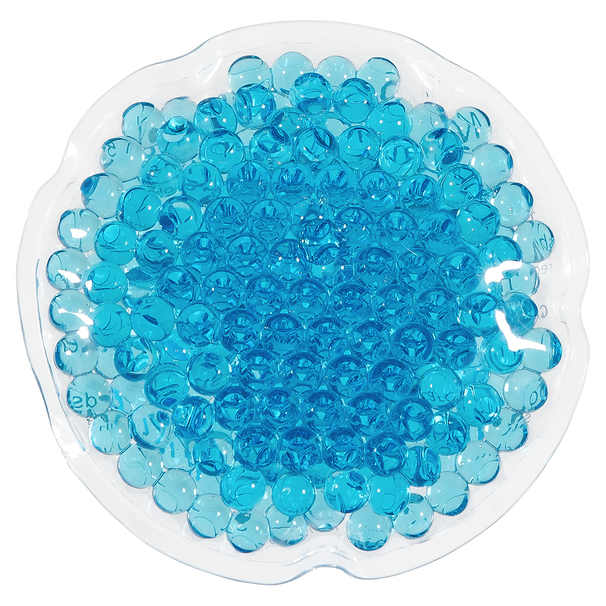 Picture of Mini Round Aqua Pearls™ Hot/Cold Pack