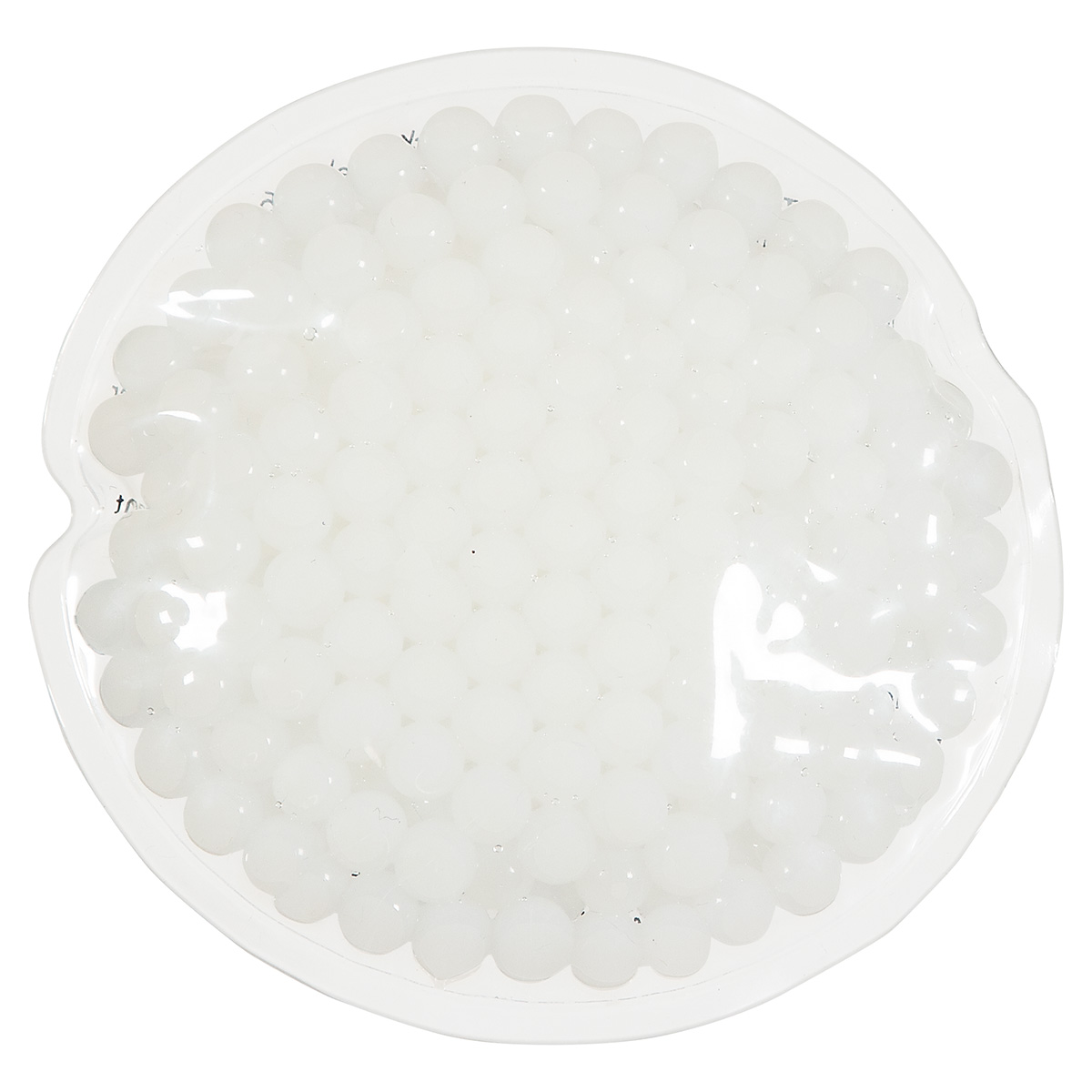 Picture of Mini Round Aqua Pearls™ Hot/Cold Pack