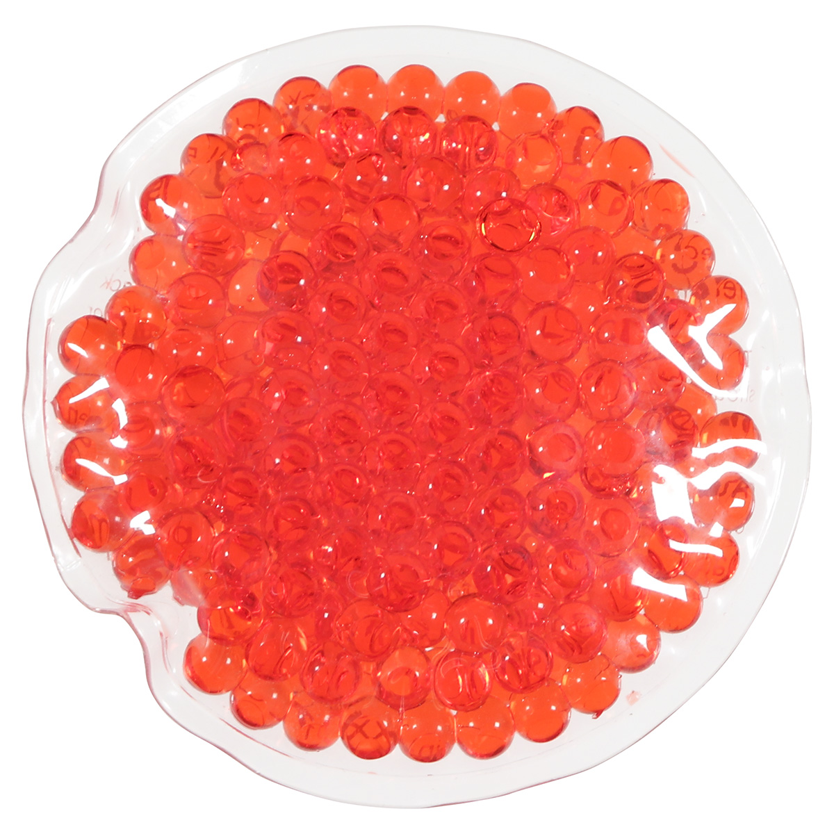 Picture of Mini Round Aqua Pearls™ Hot/Cold Pack