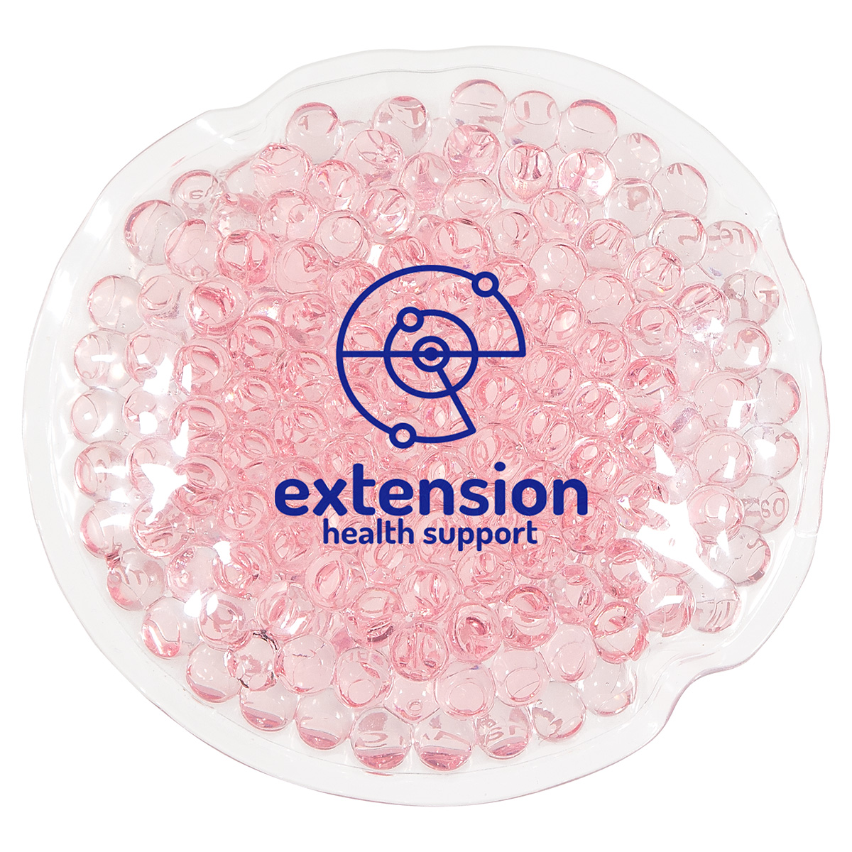 Picture of Mini Round Aqua Pearls™ Hot/Cold Pack