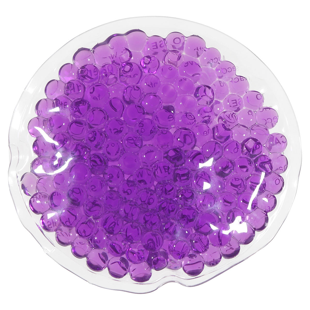 Picture of Mini Round Aqua Pearls™ Hot/Cold Pack