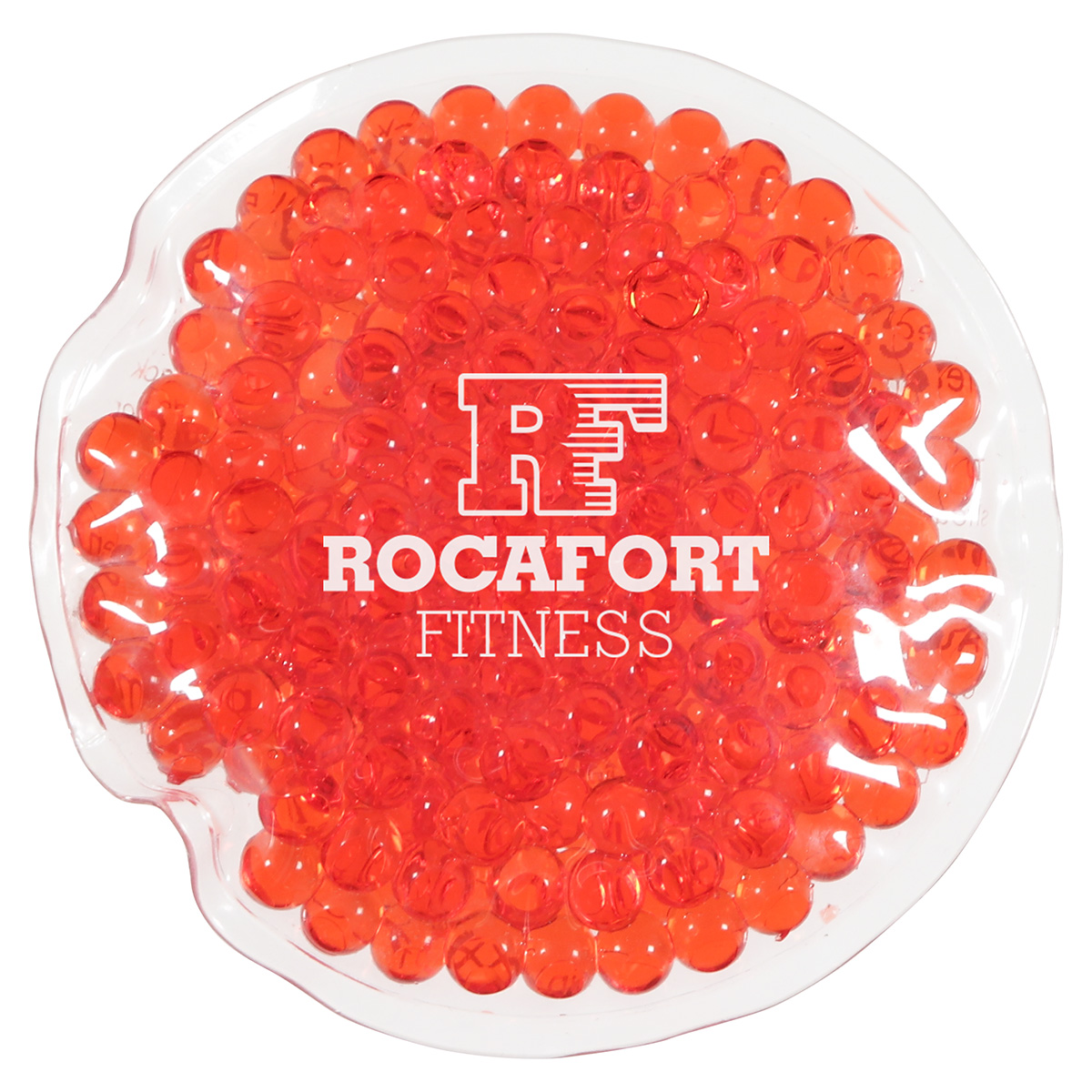 Picture of Mini Round Aqua Pearls™ Hot/Cold Pack
