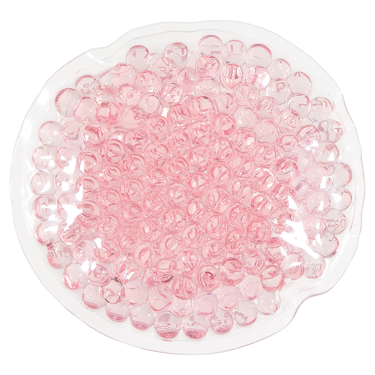 Picture of Mini Round Aqua Pearls™ Hot/Cold Pack