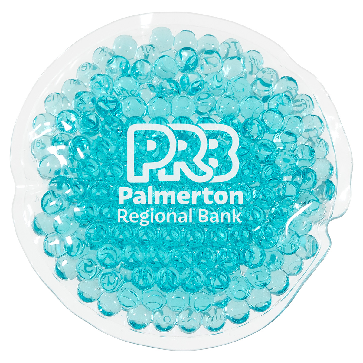 Picture of Mini Round Aqua Pearls™ Hot/Cold Pack