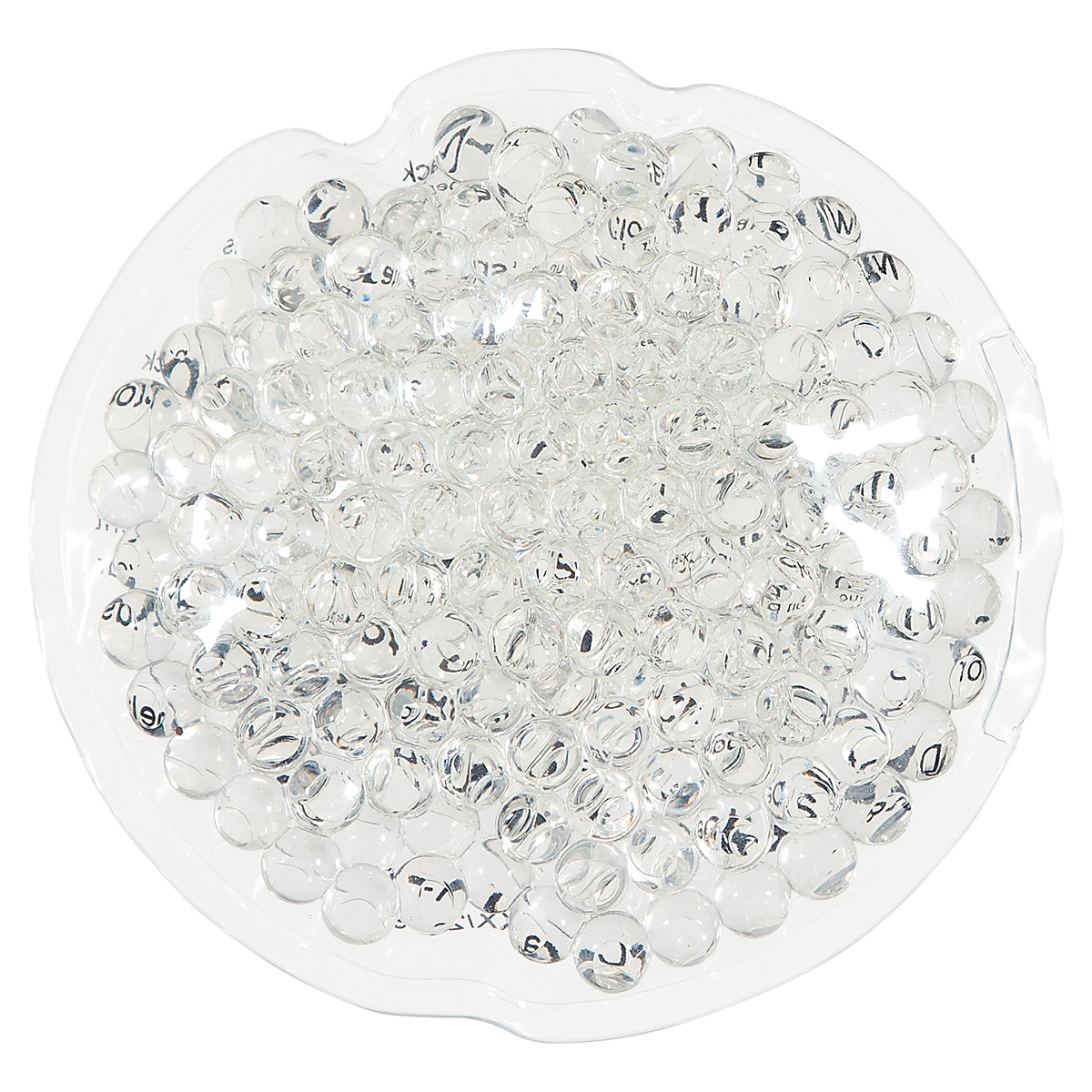 Picture of Mini Round Aqua Pearls™ Hot/Cold Pack