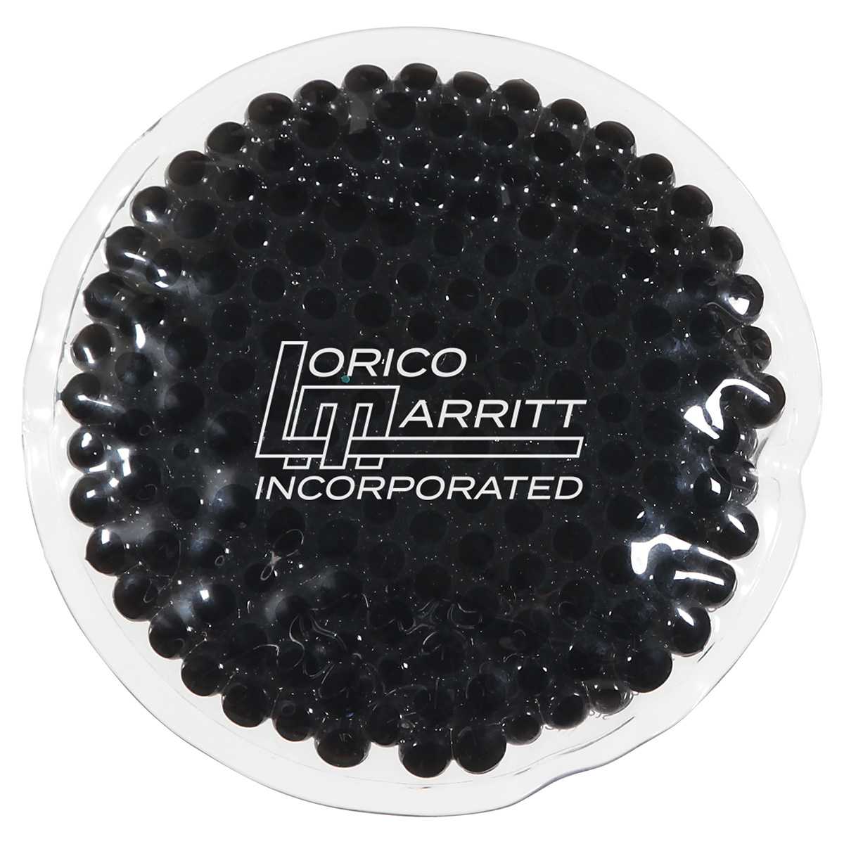 Picture of Mini Round Aqua Pearls™ Hot/Cold Pack
