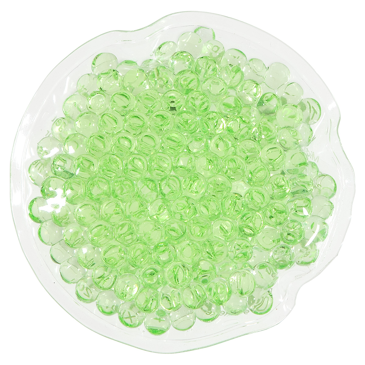 Picture of Mini Round Aqua Pearls™ Hot/Cold Pack